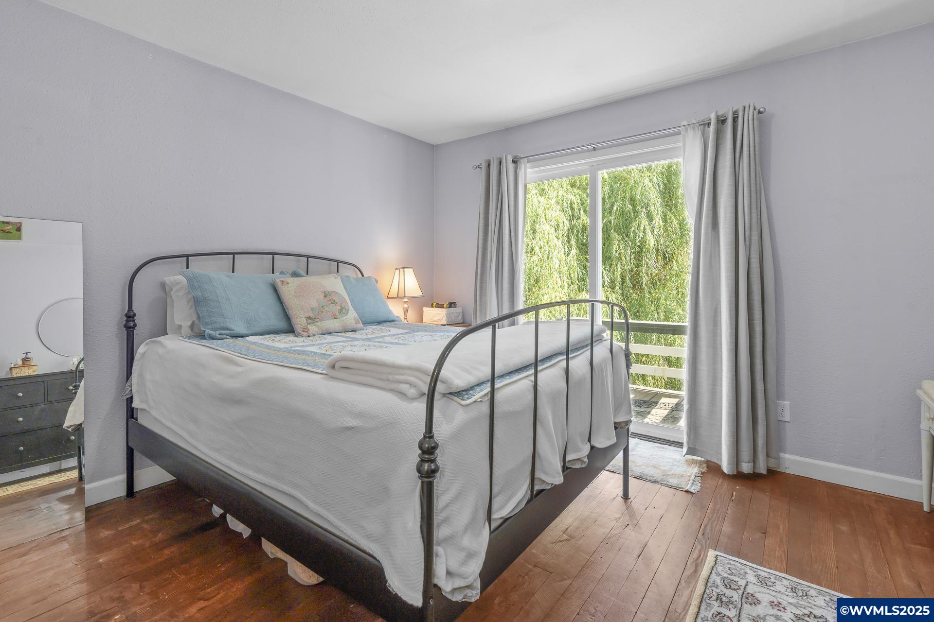 18765 SW Rock Creek Rd