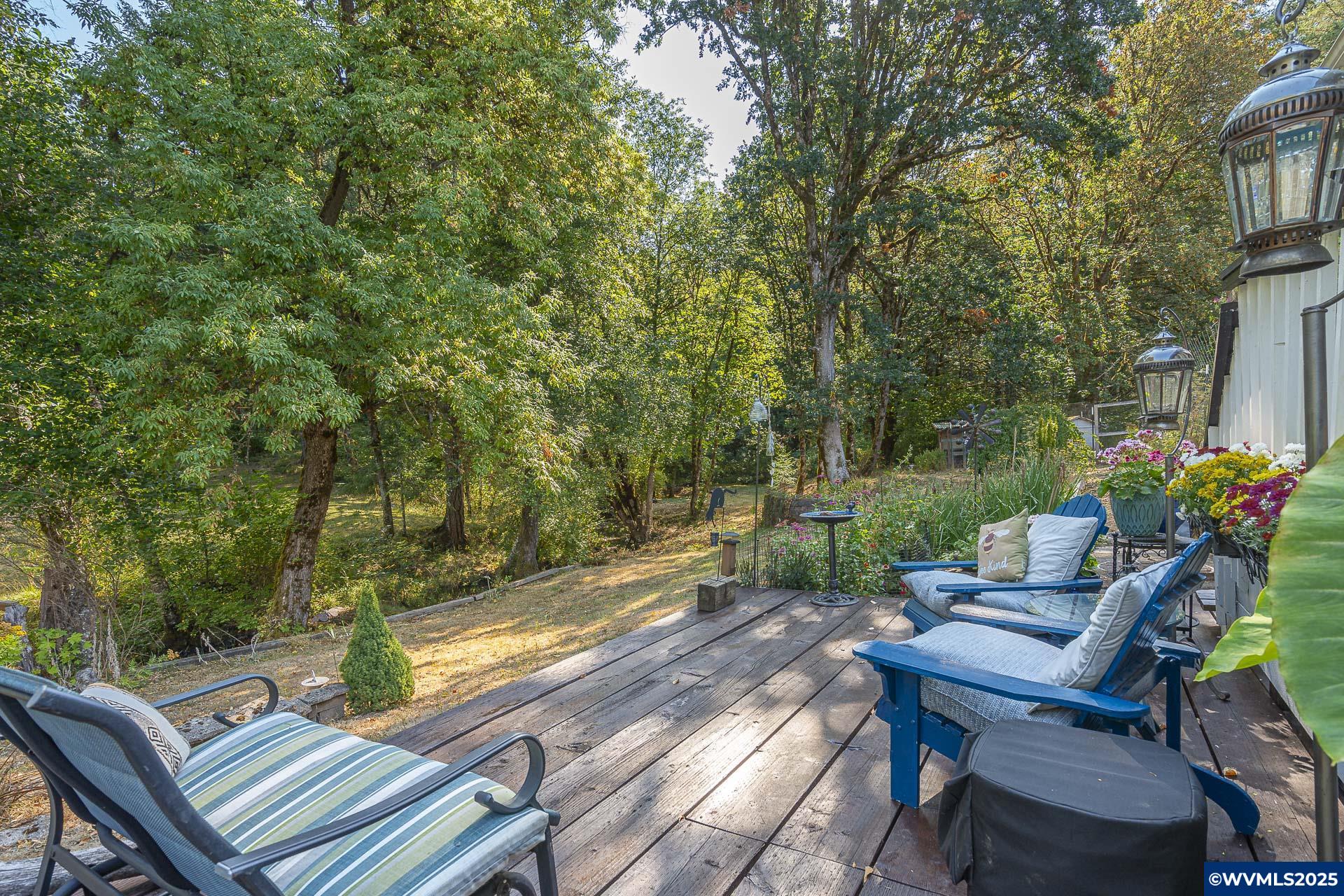 18765 SW Rock Creek Rd