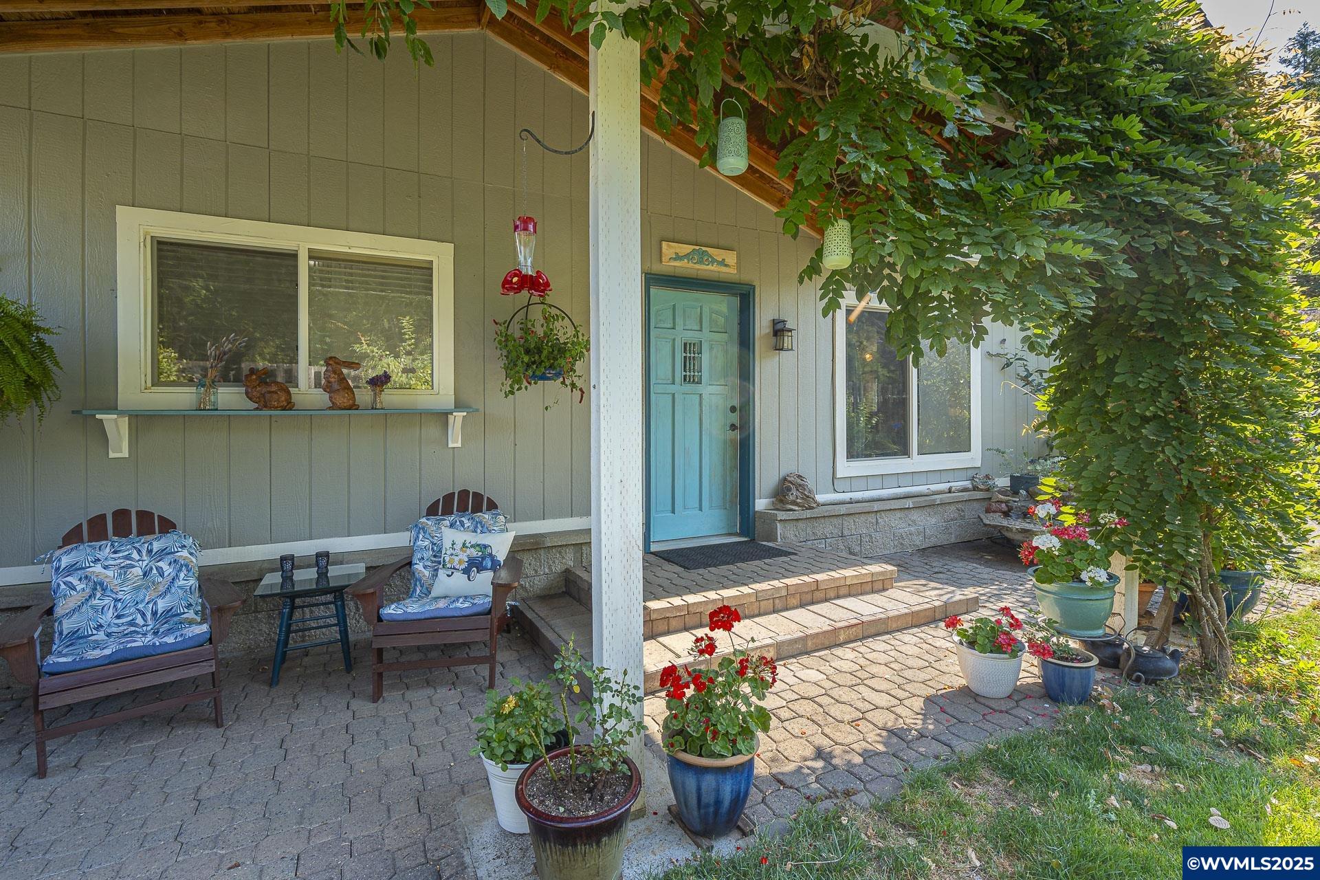 18765 SW Rock Creek Rd