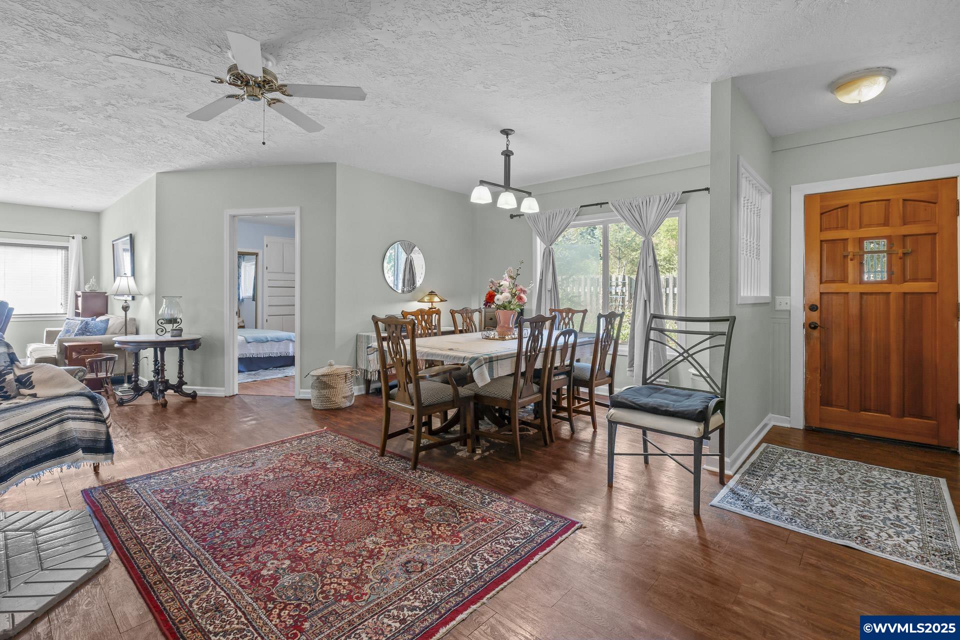 18765 SW Rock Creek Rd