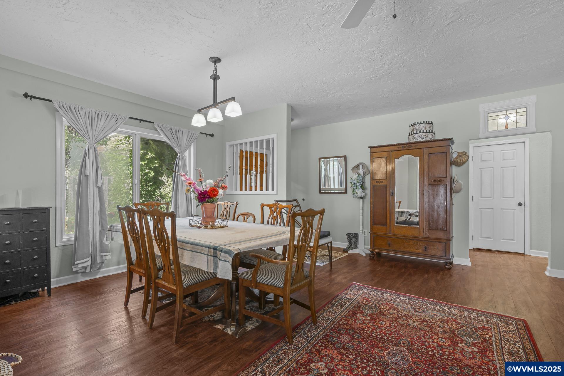 18765 SW Rock Creek Rd