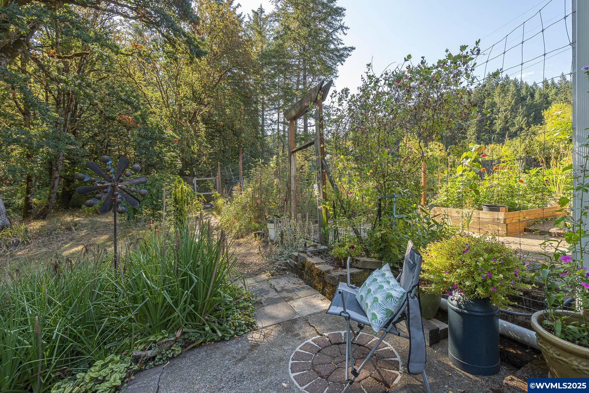 18765 SW Rock Creek Rd