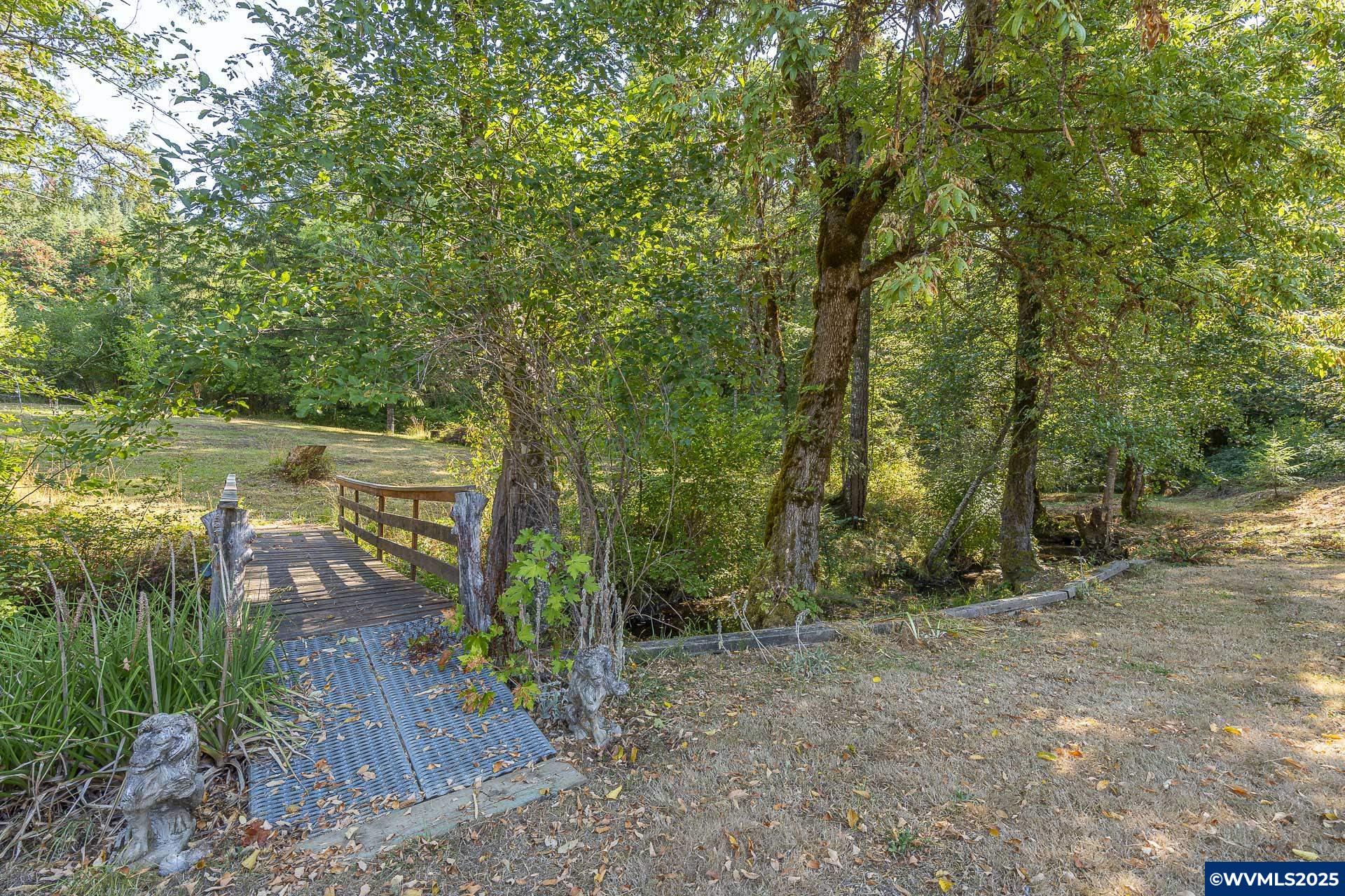 18765 SW Rock Creek Rd