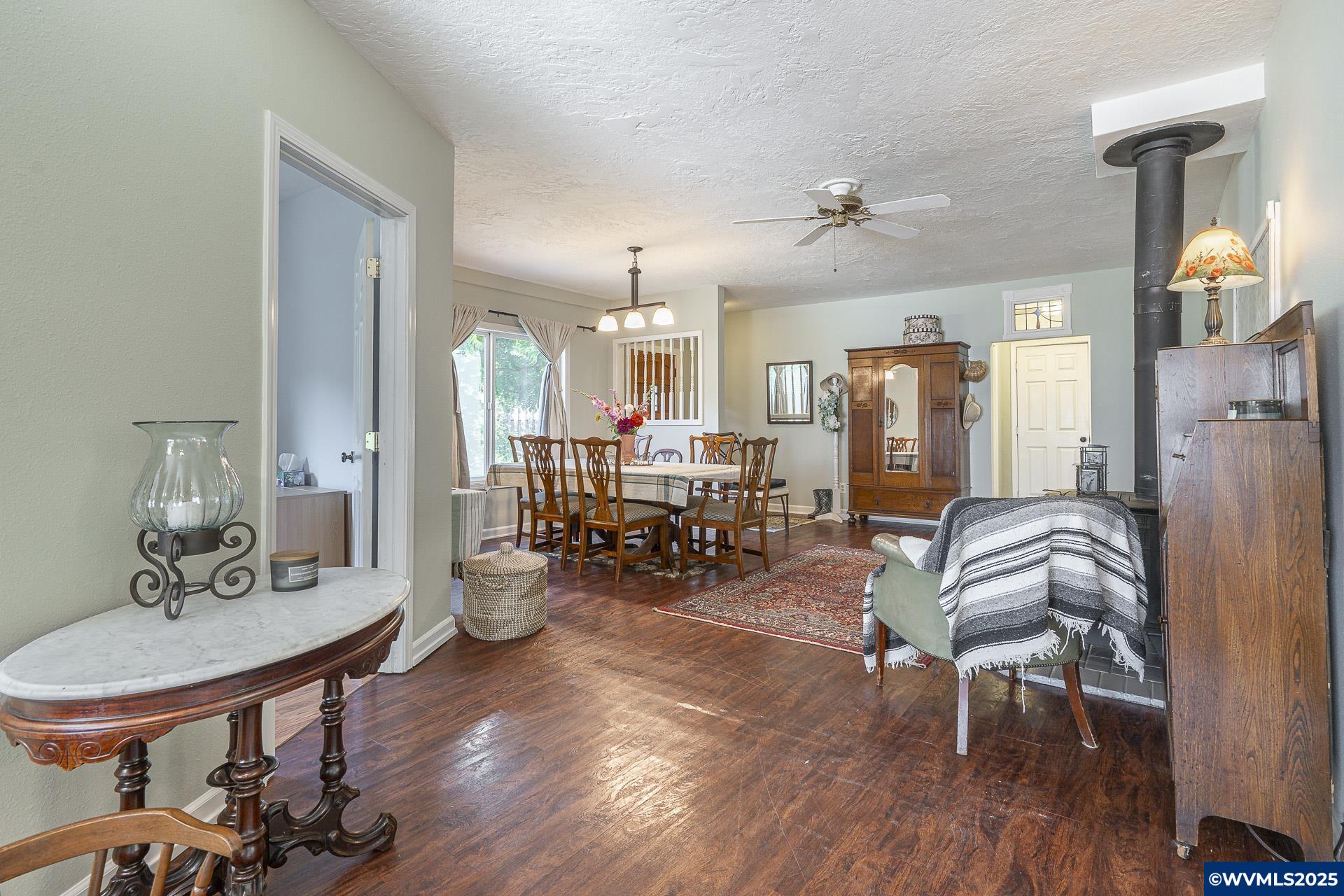 18765 SW Rock Creek Rd