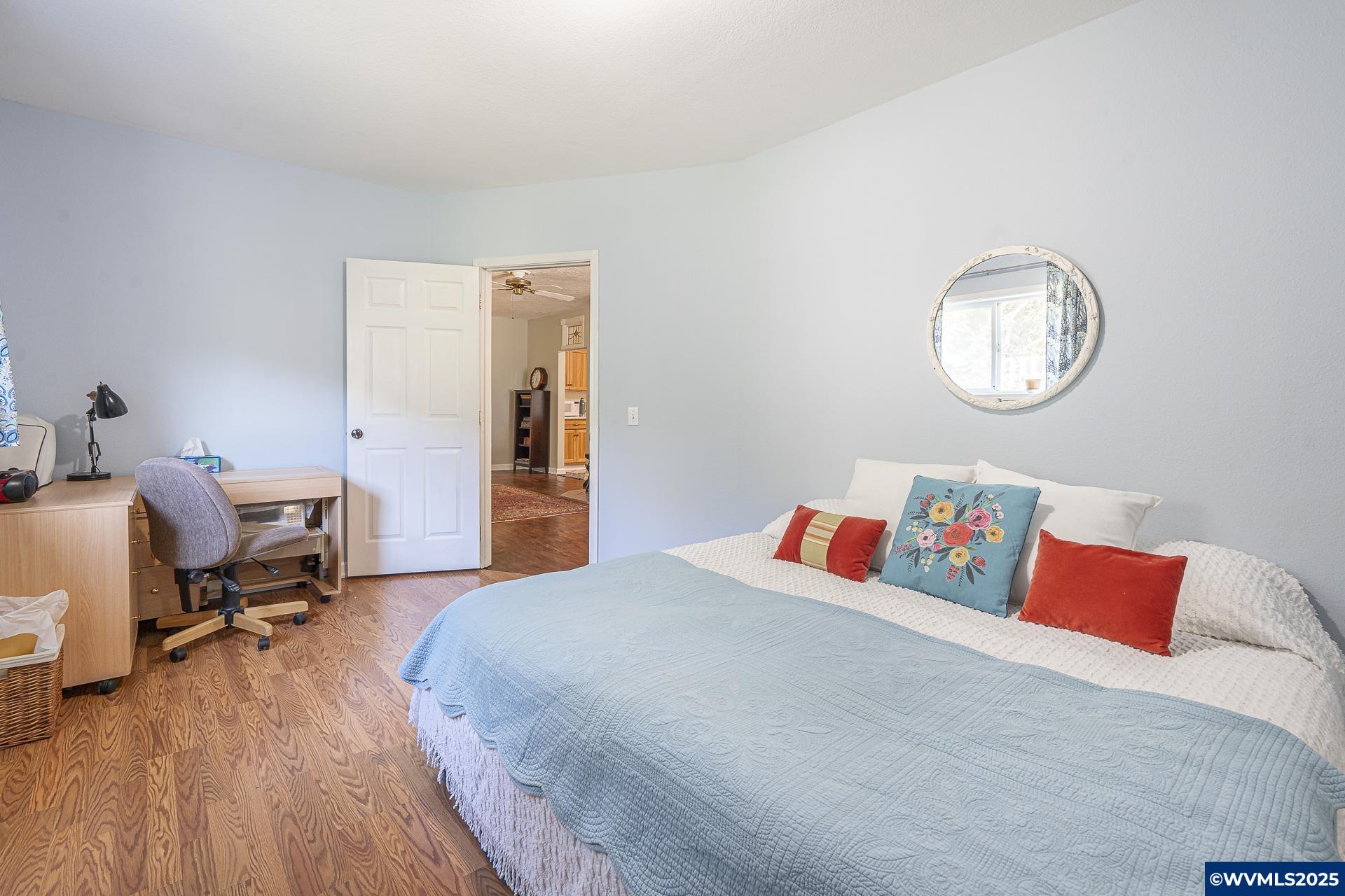 18765 SW Rock Creek Rd