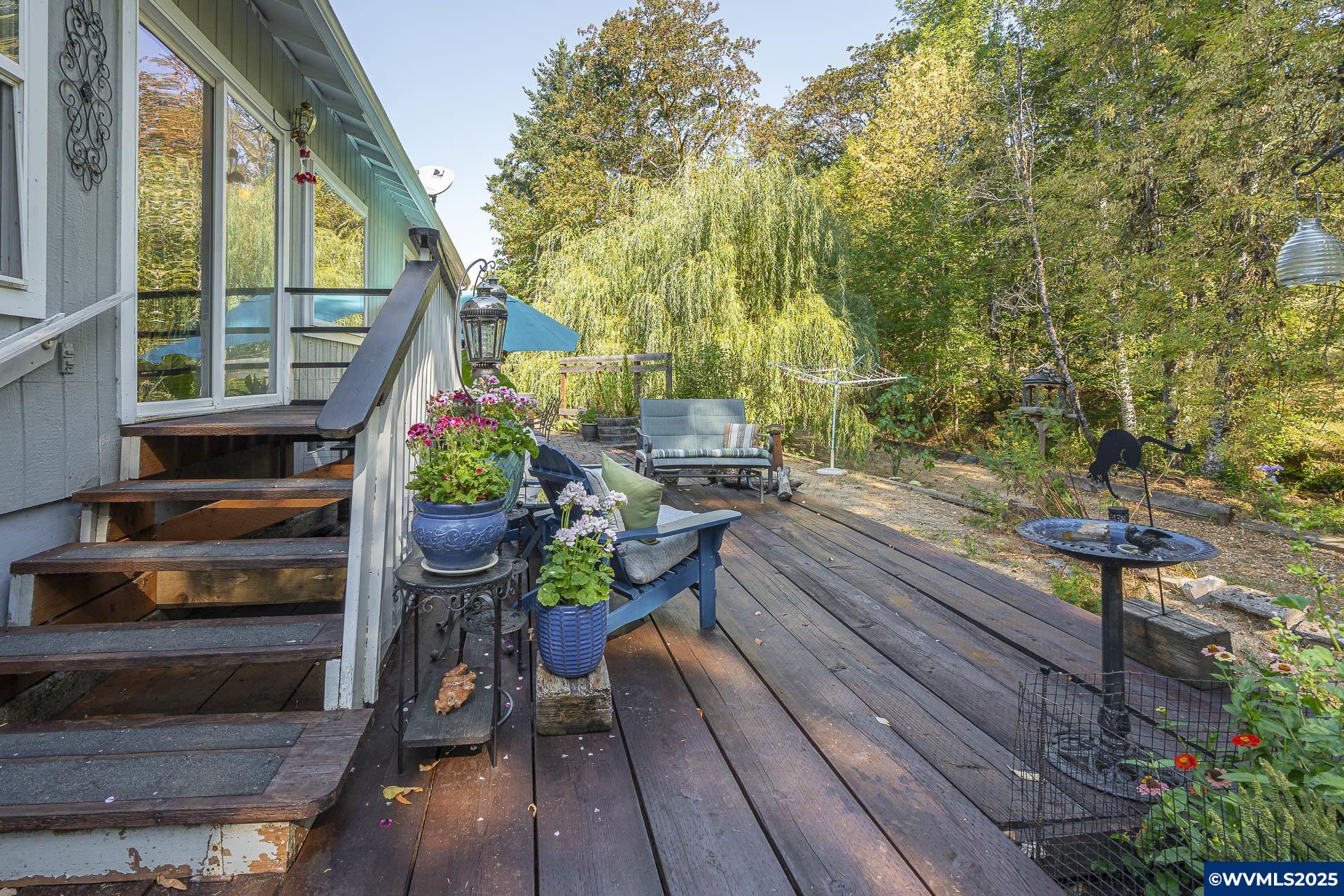 18765 SW Rock Creek Rd