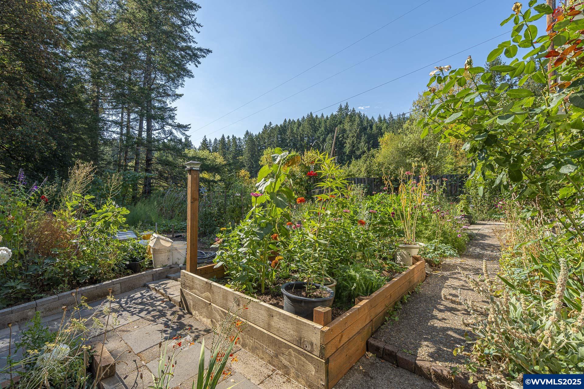 18765 SW Rock Creek Rd