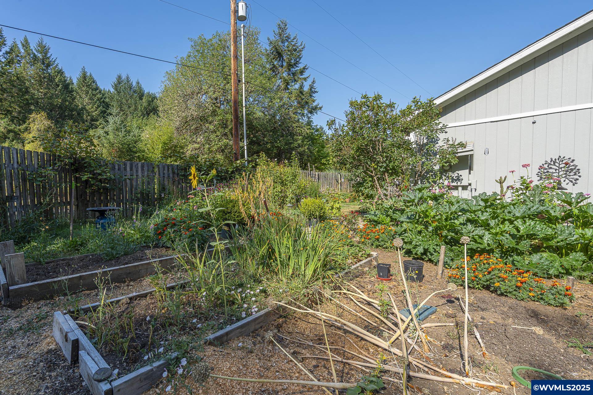 18765 SW Rock Creek Rd