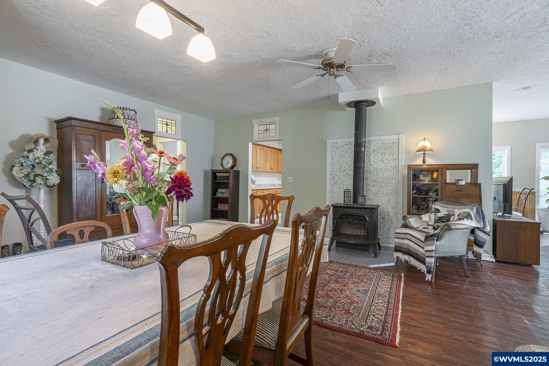 18765 SW Rock Creek Rd