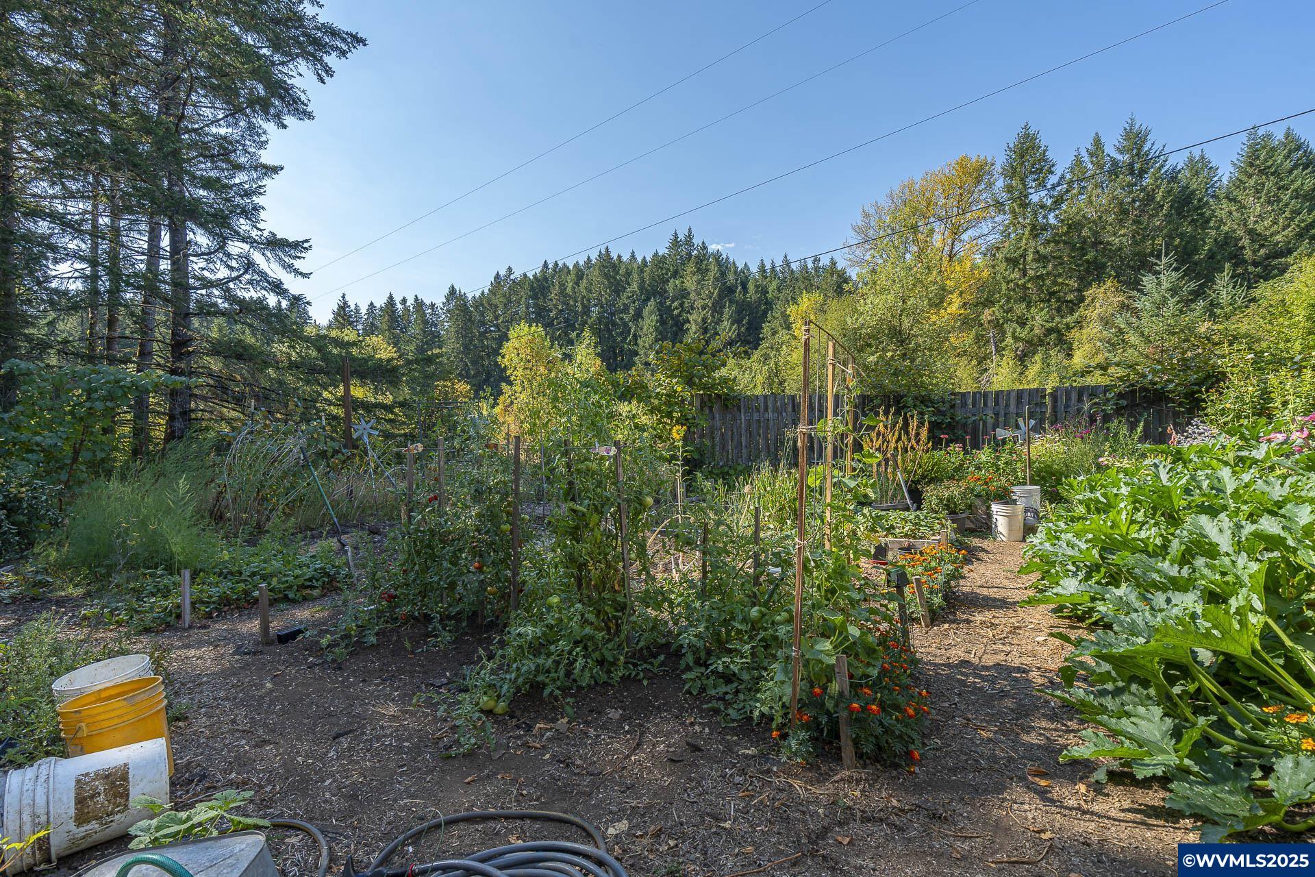 18765 SW Rock Creek Rd