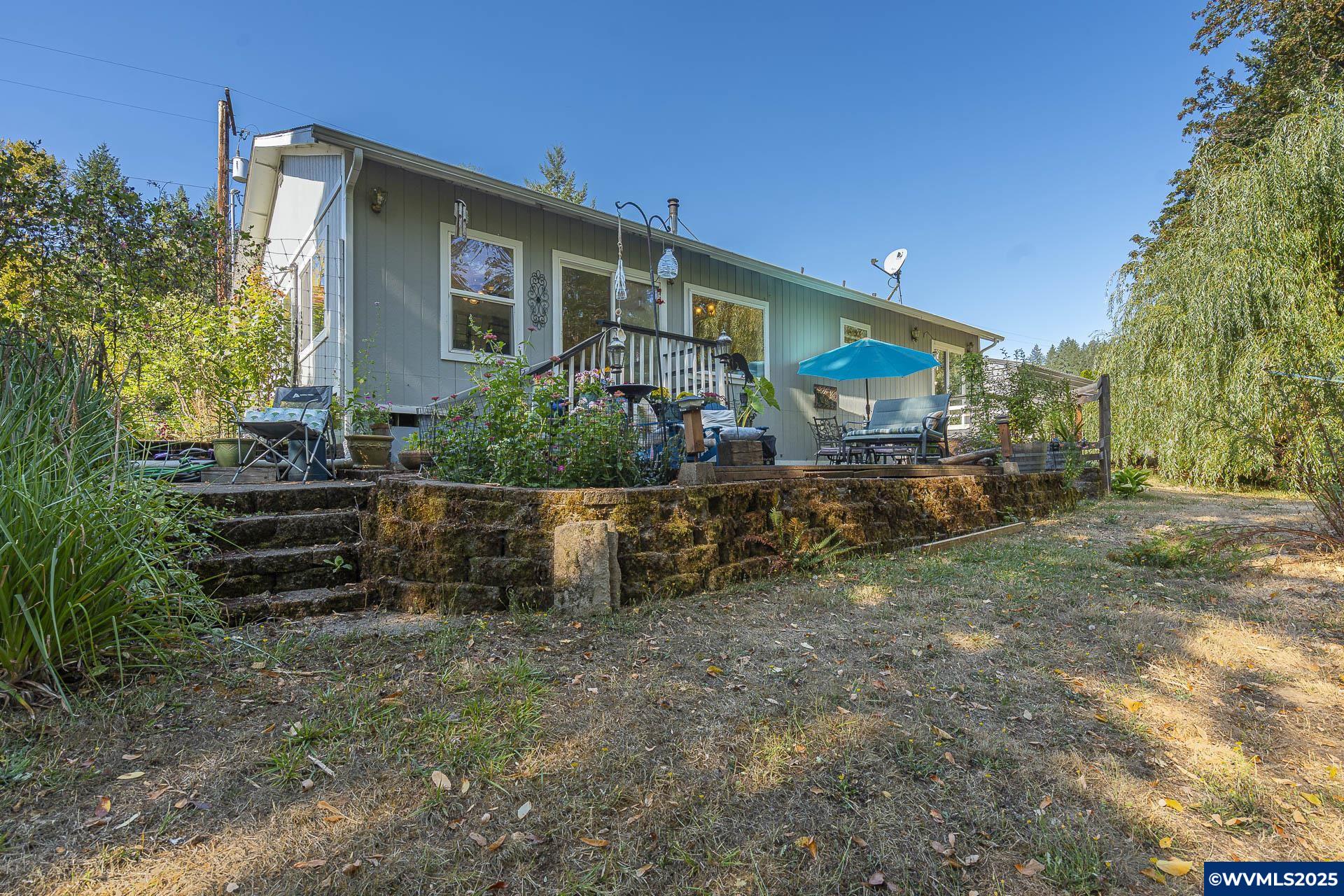 18765 SW Rock Creek Rd