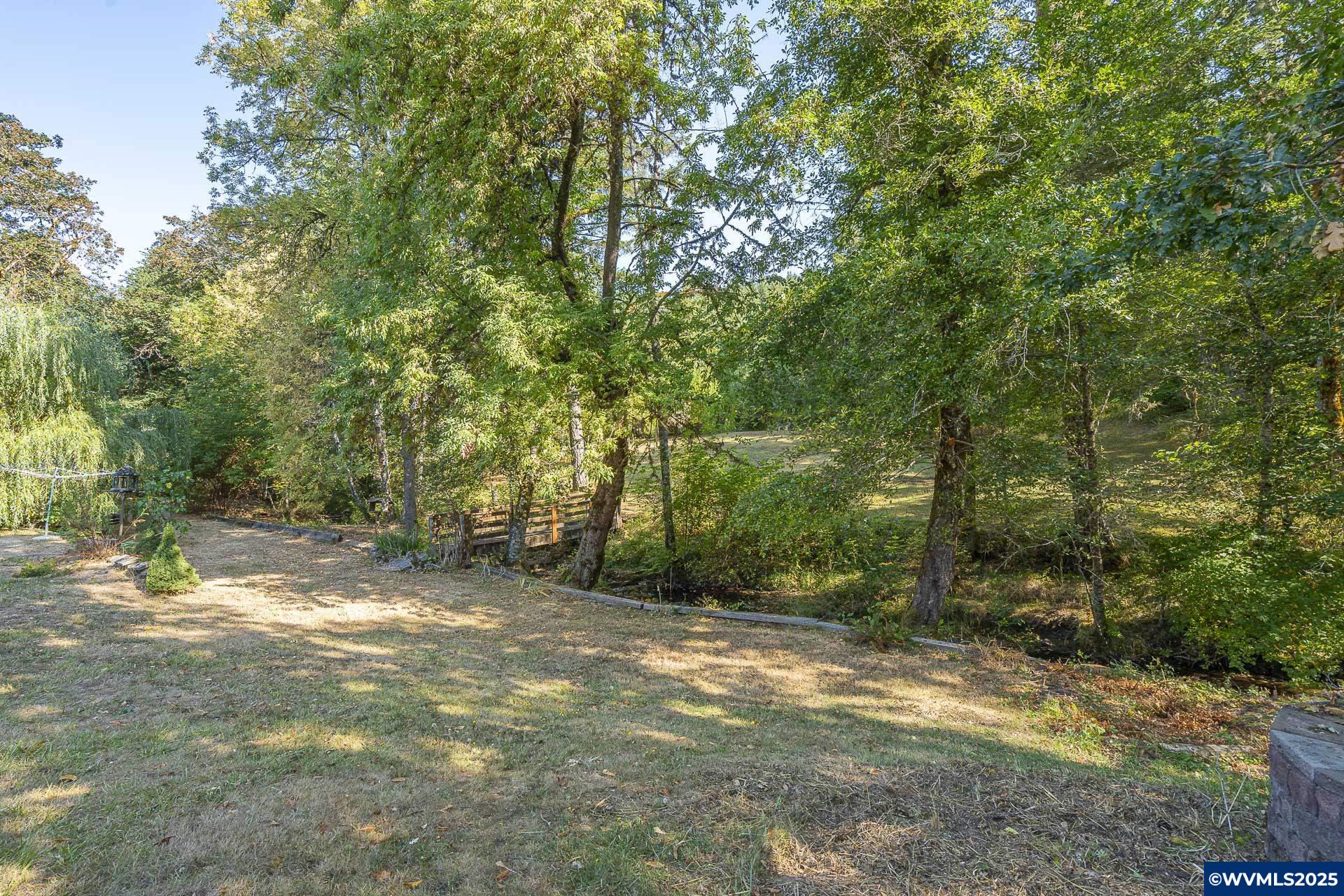 18765 SW Rock Creek Rd