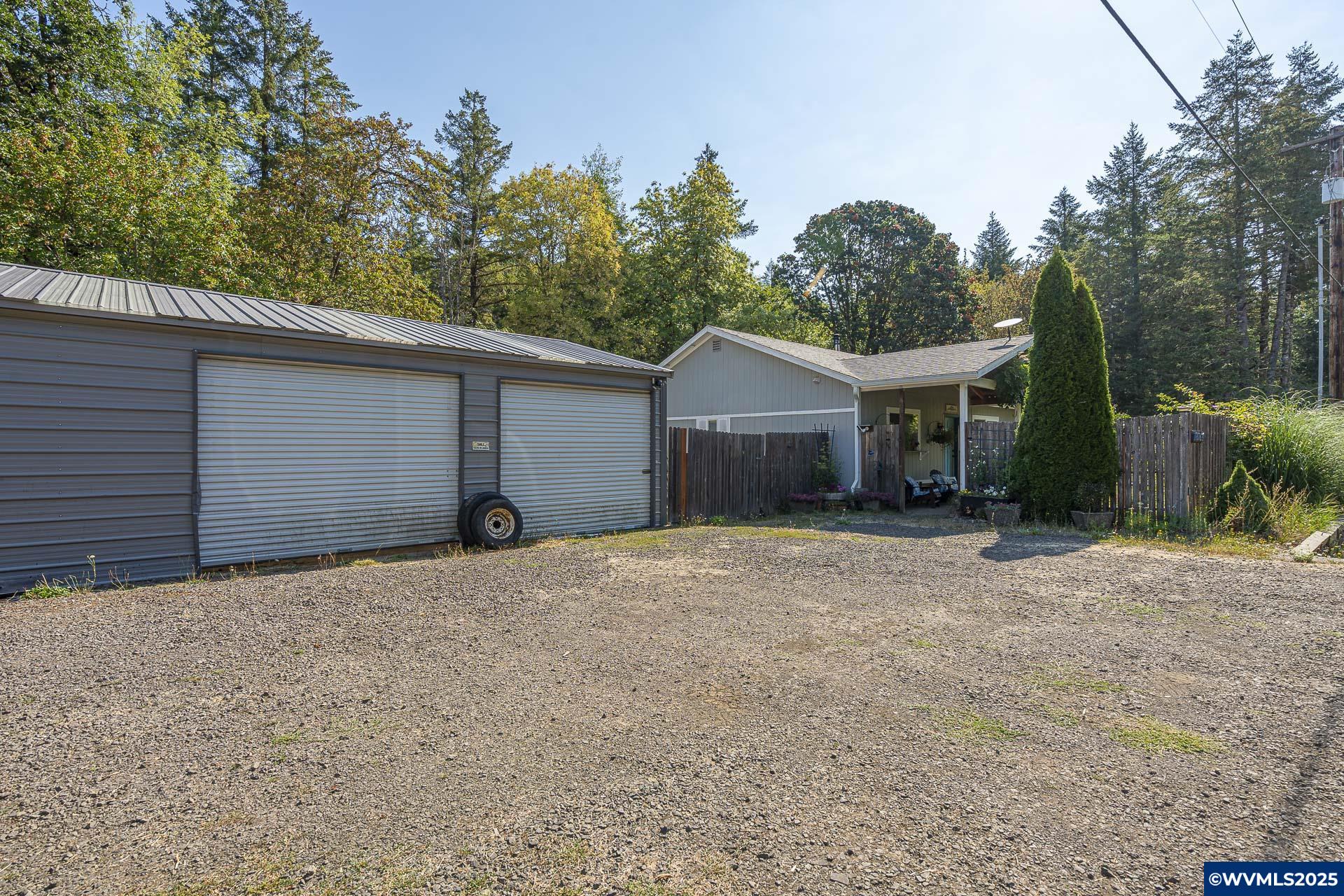 18765 SW Rock Creek Rd