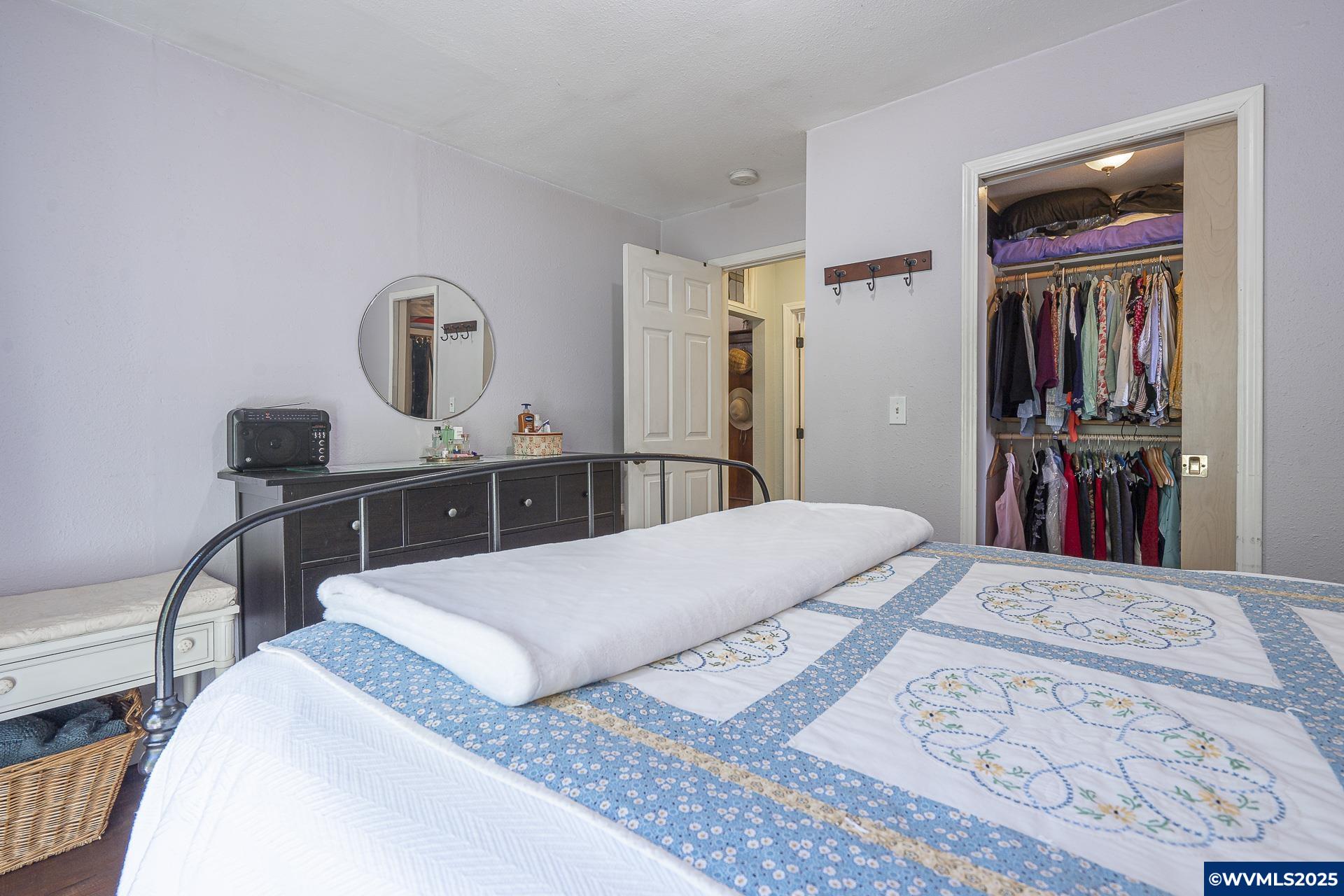 18765 SW Rock Creek Rd