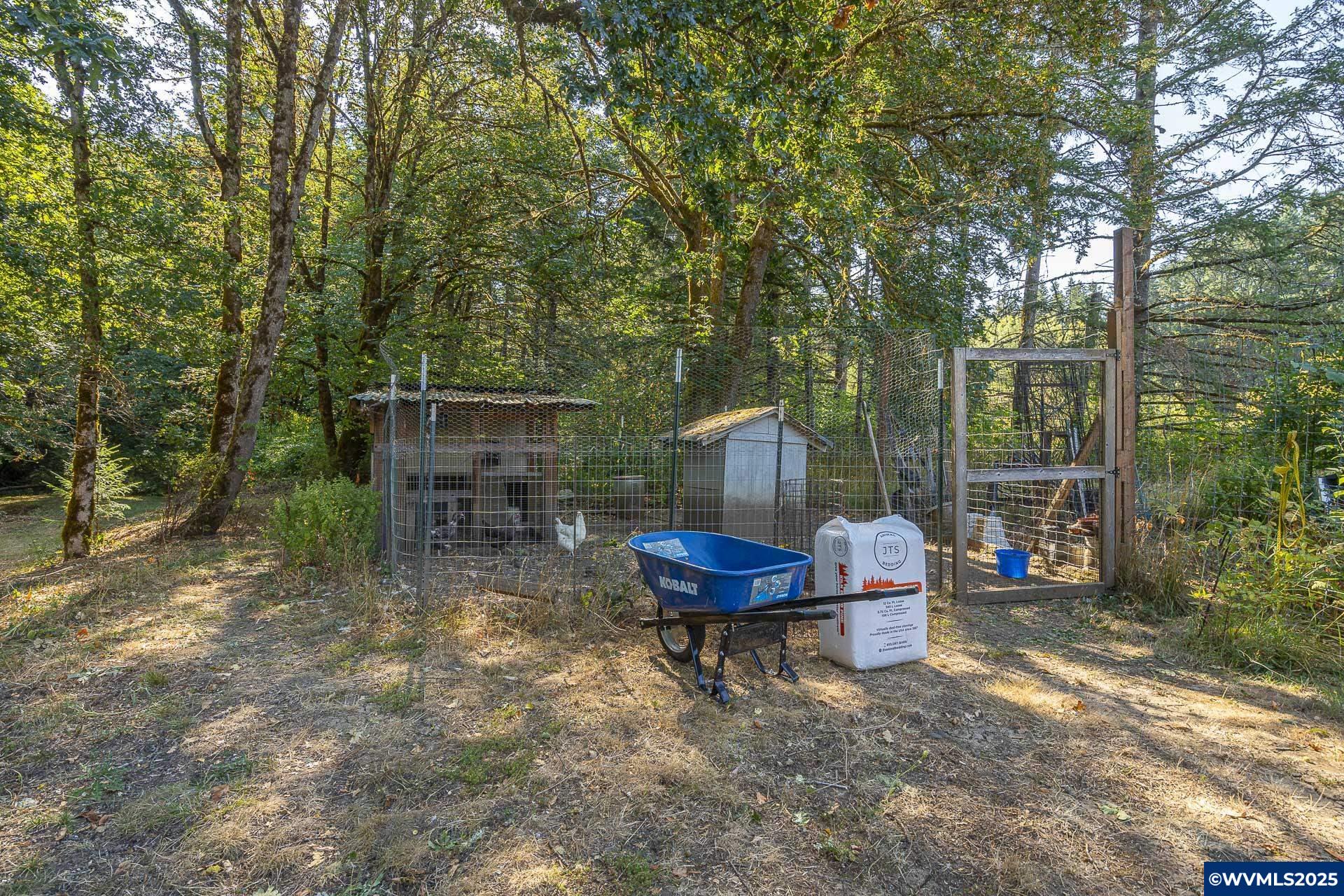 18765 SW Rock Creek Rd