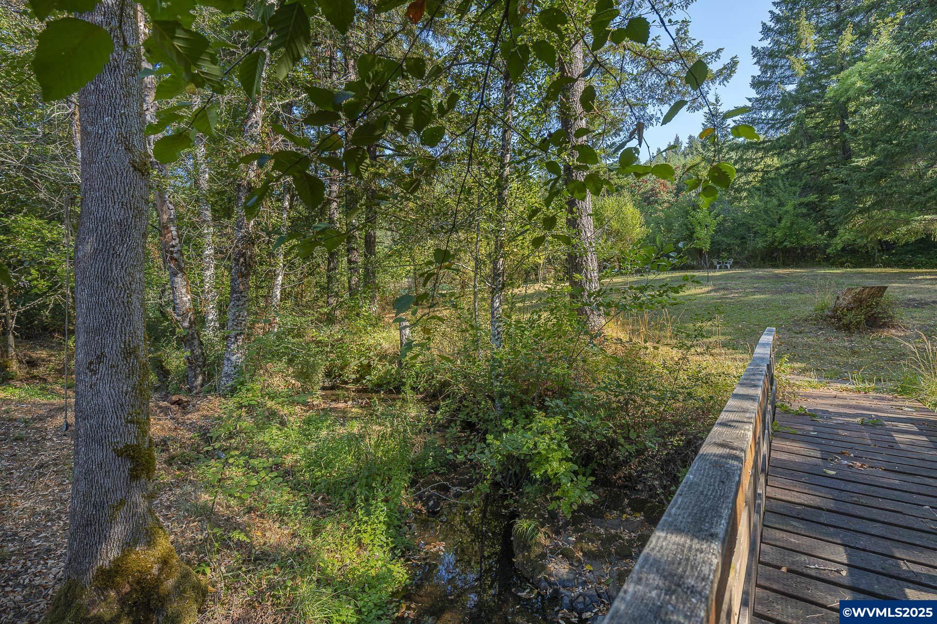 18765 SW Rock Creek Rd