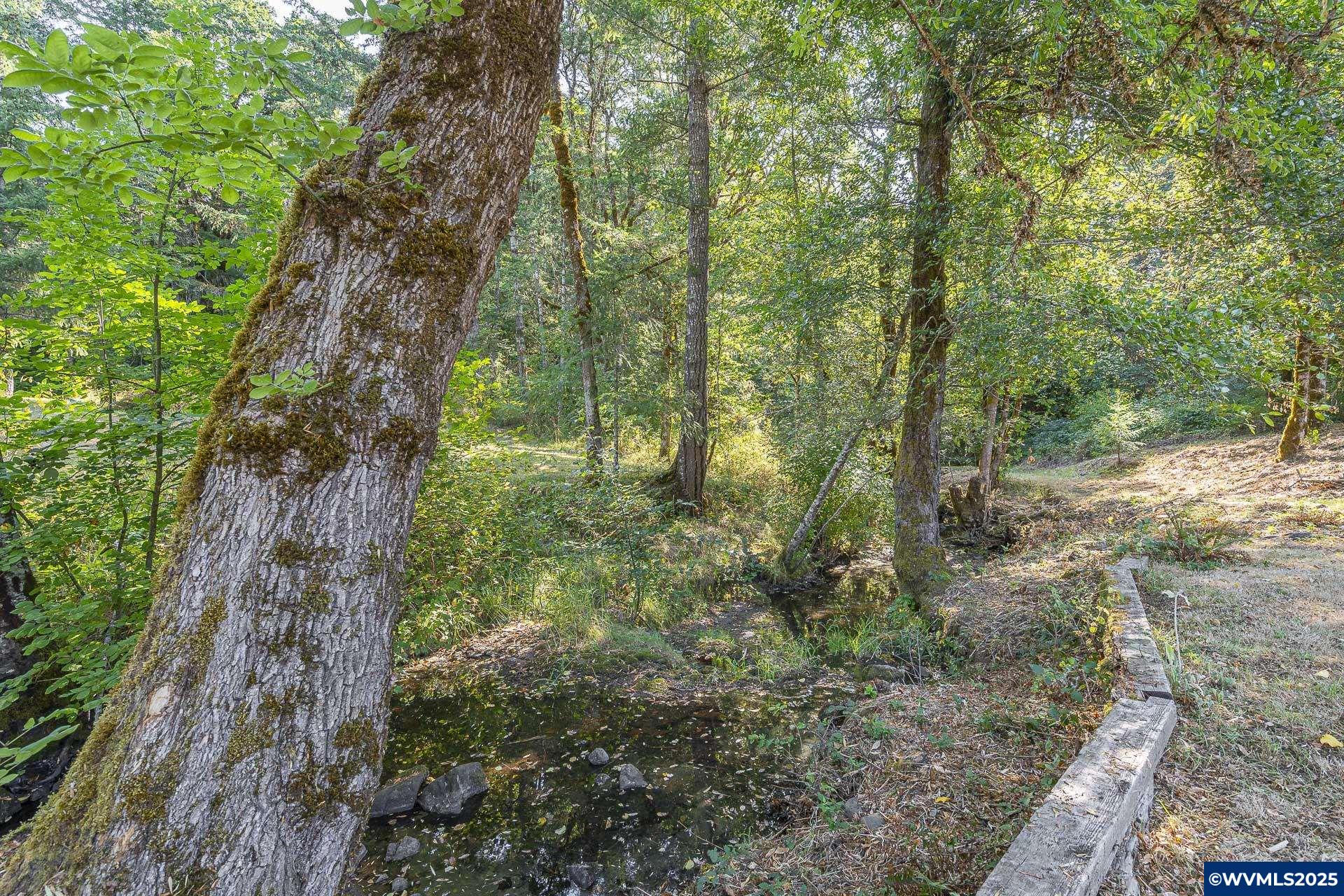 18765 SW Rock Creek Rd