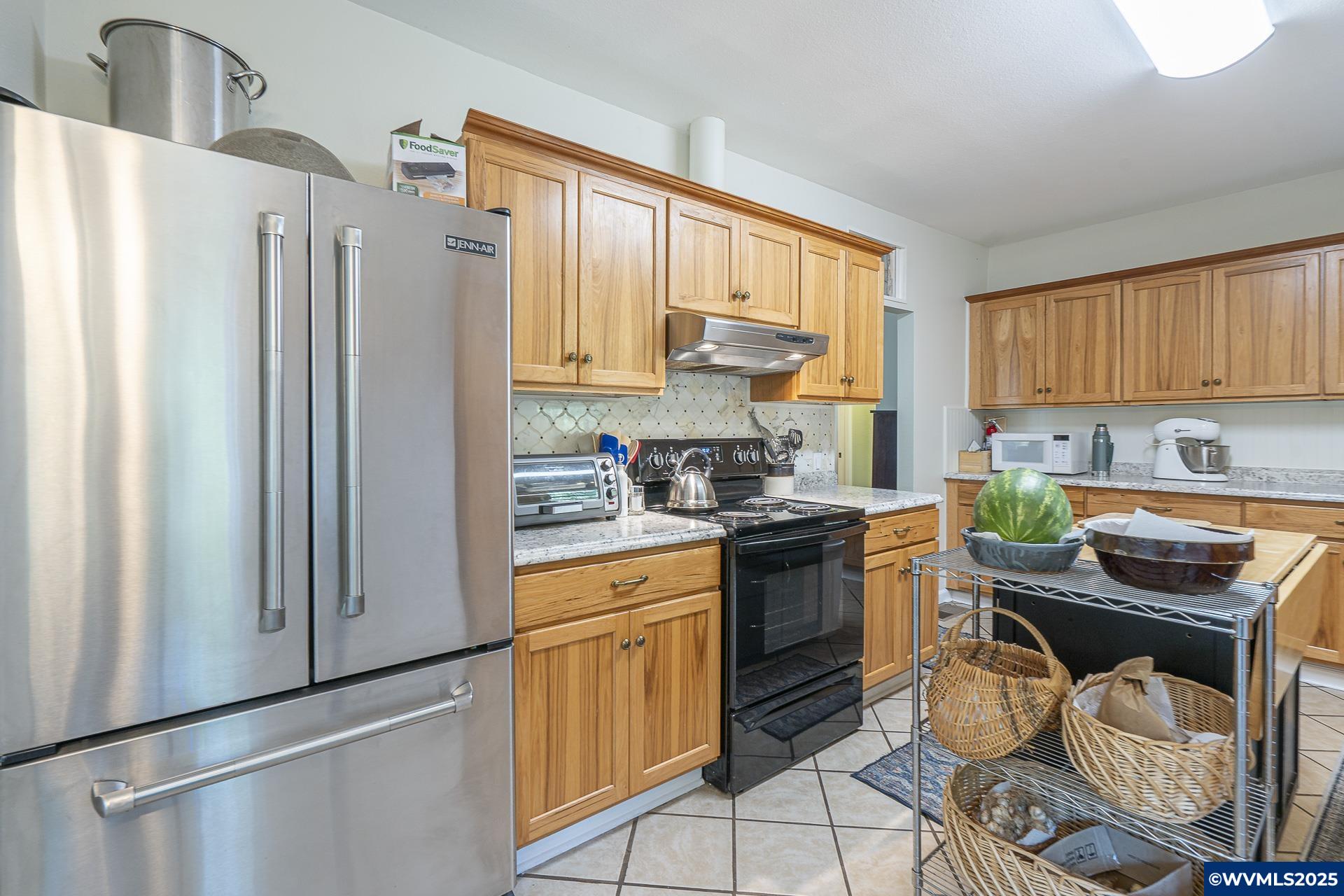 18765 SW Rock Creek Rd