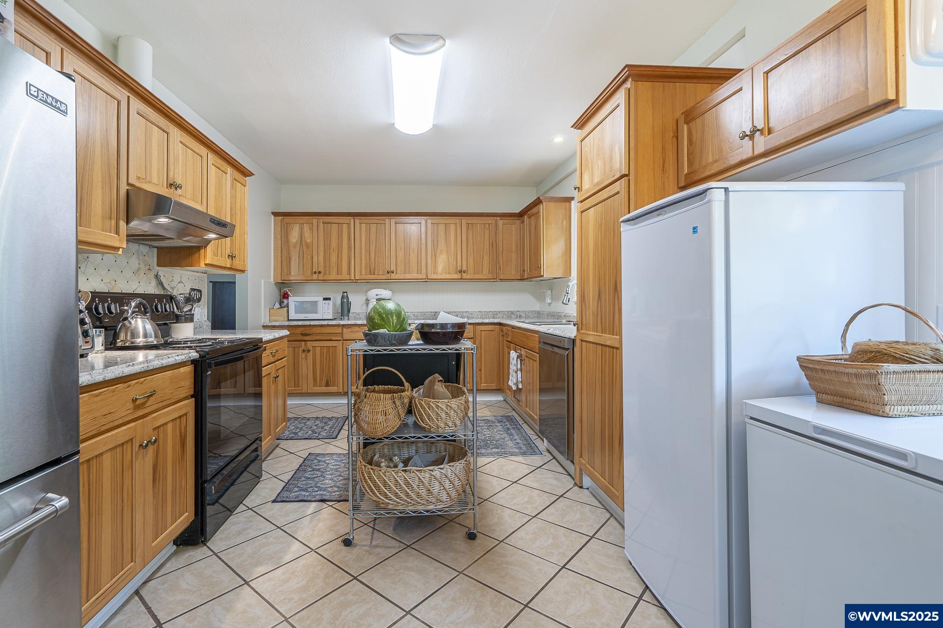 18765 SW Rock Creek Rd