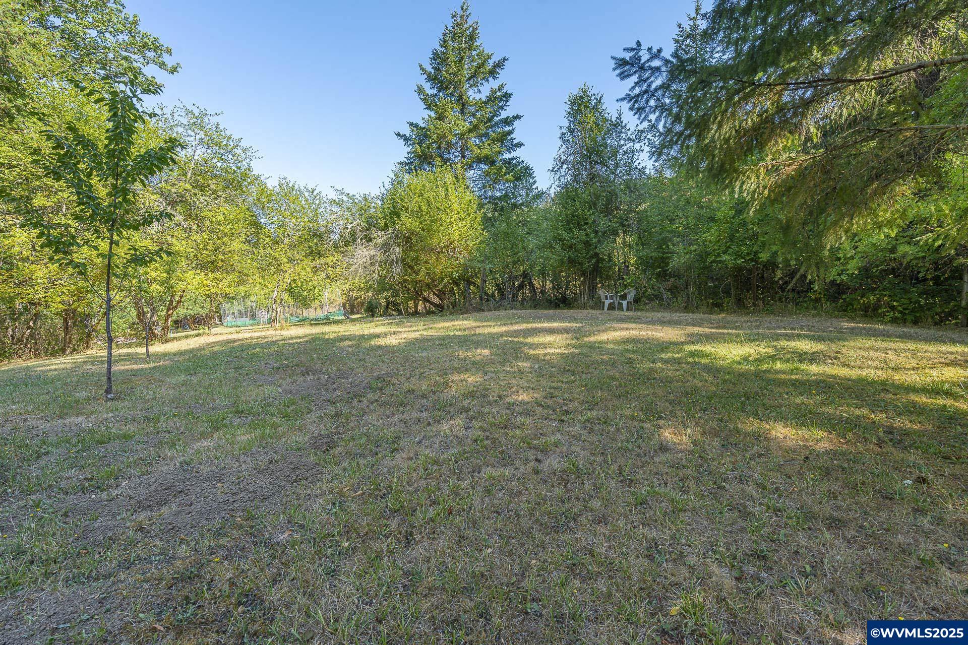 18765 SW Rock Creek Rd