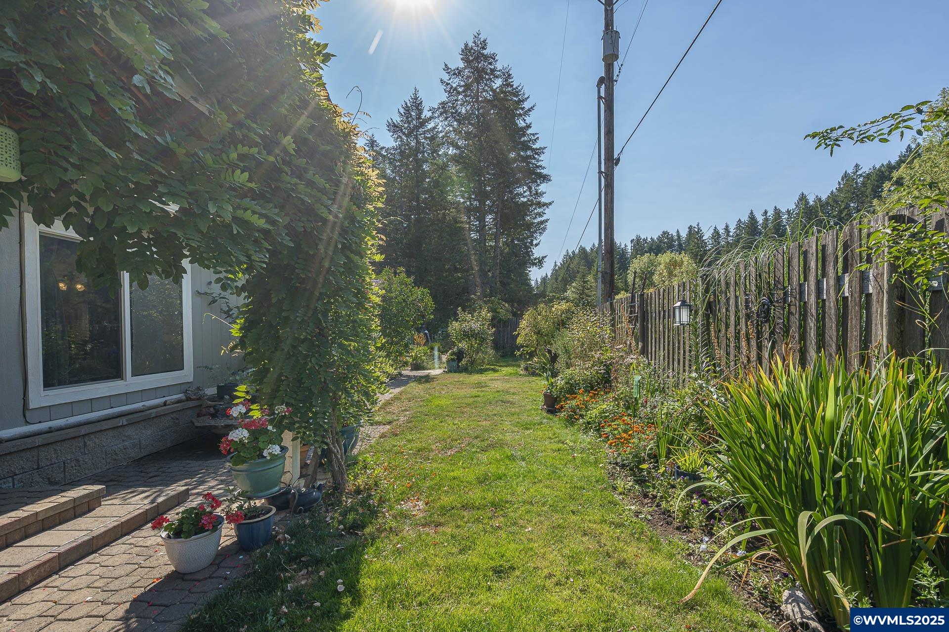 18765 SW Rock Creek Rd