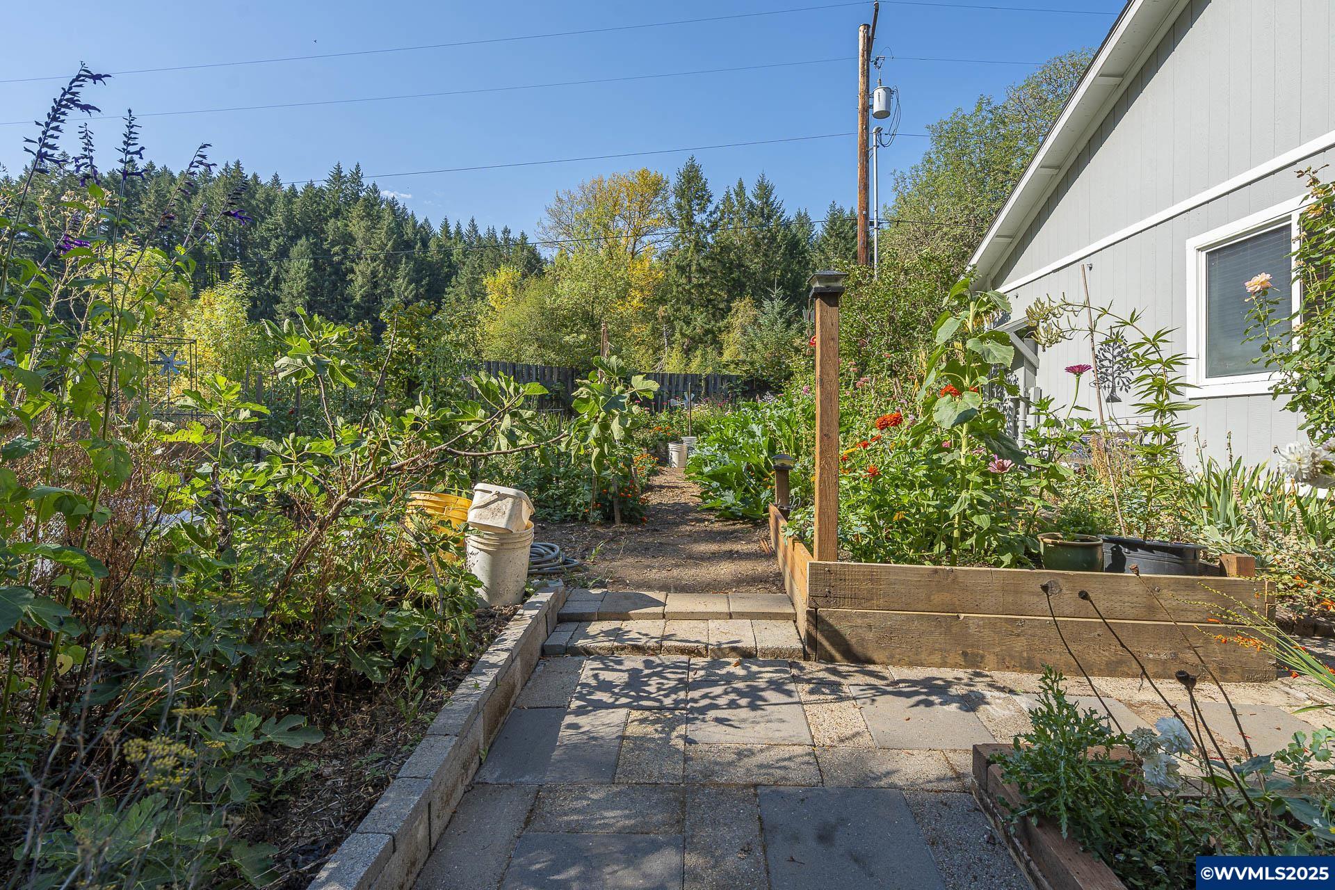 18765 SW Rock Creek Rd