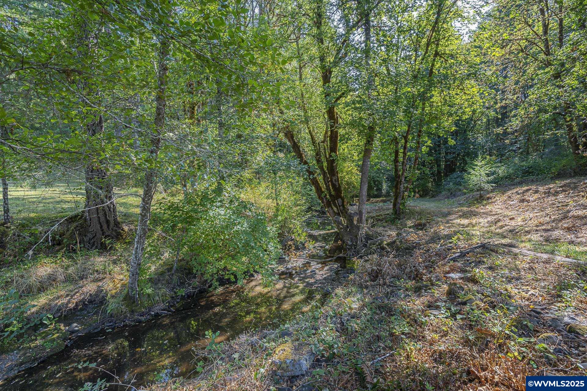 18765 SW Rock Creek Rd