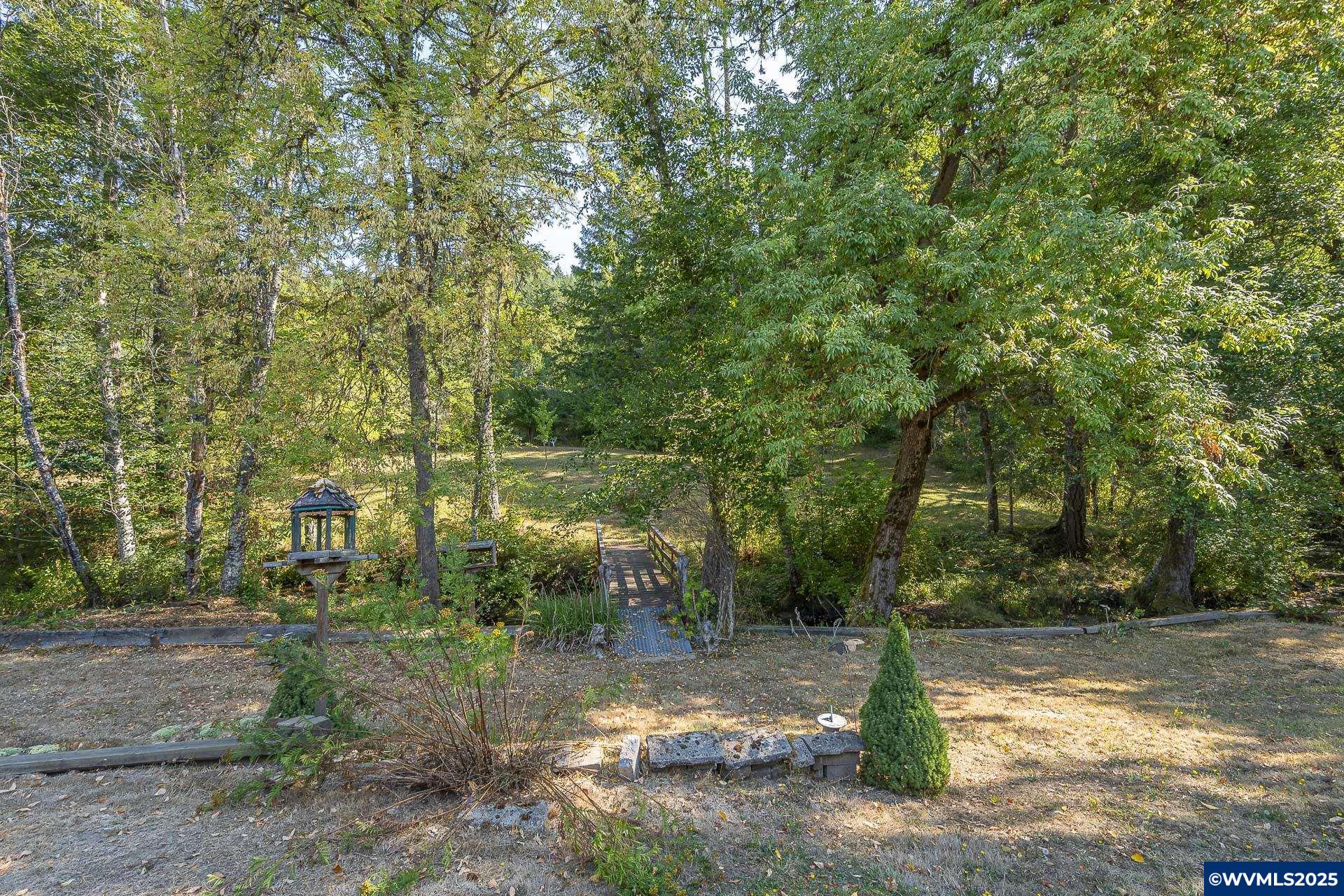 18765 SW Rock Creek Rd