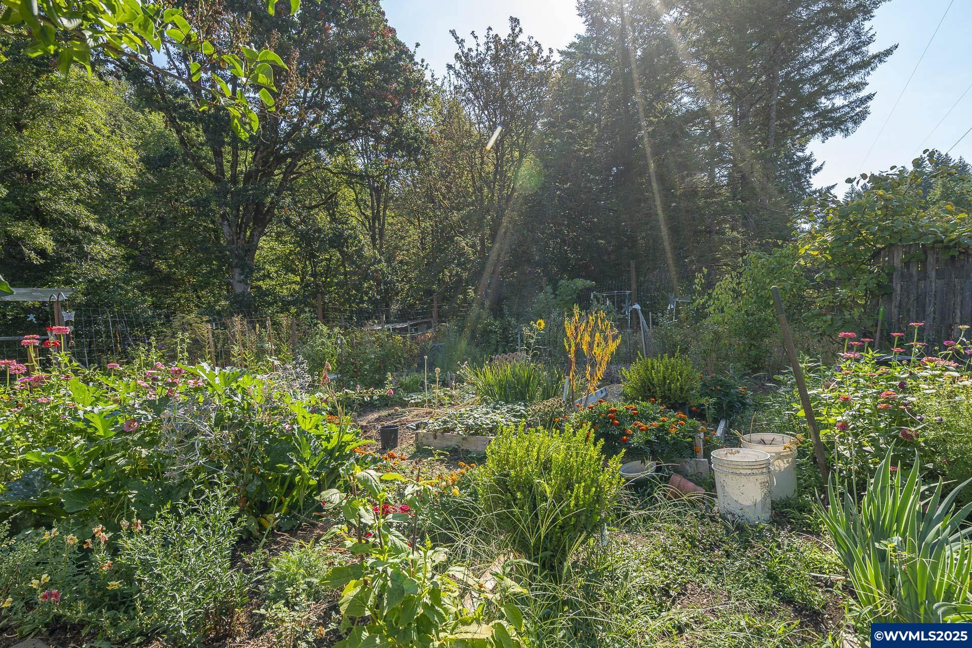 18765 SW Rock Creek Rd