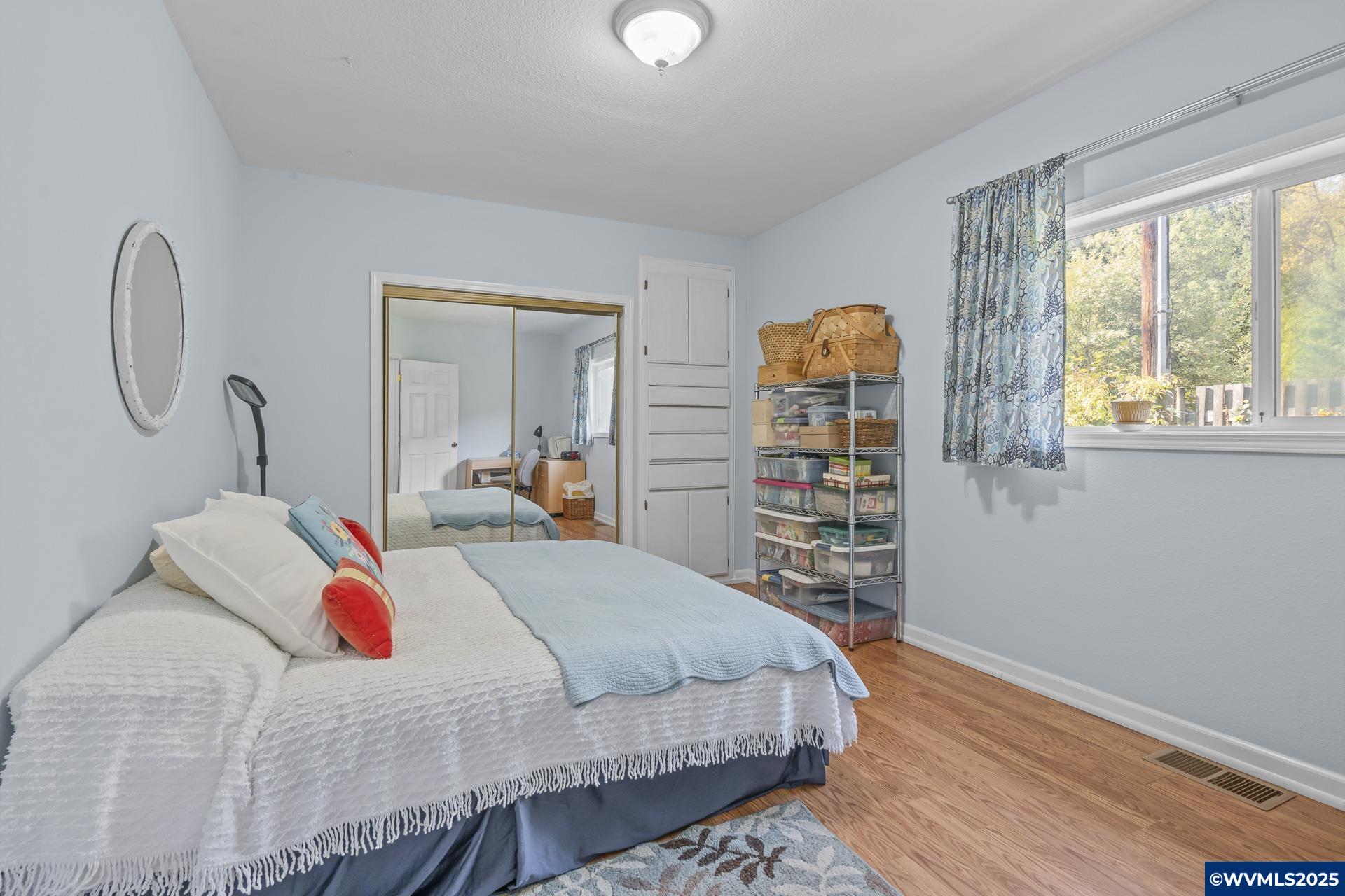 18765 SW Rock Creek Rd