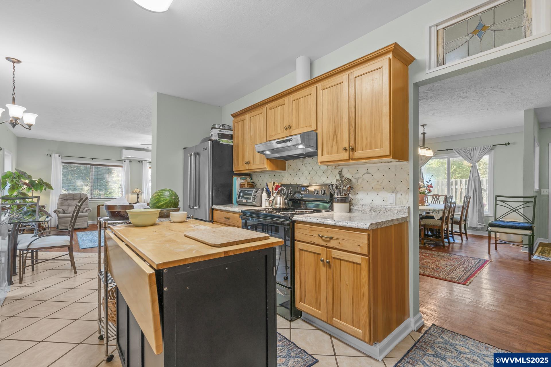 18765 SW Rock Creek Rd