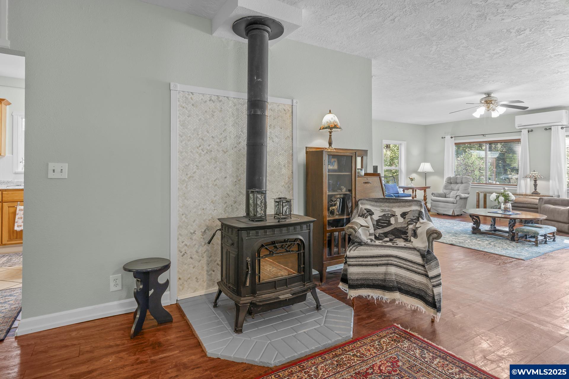 18765 SW Rock Creek Rd