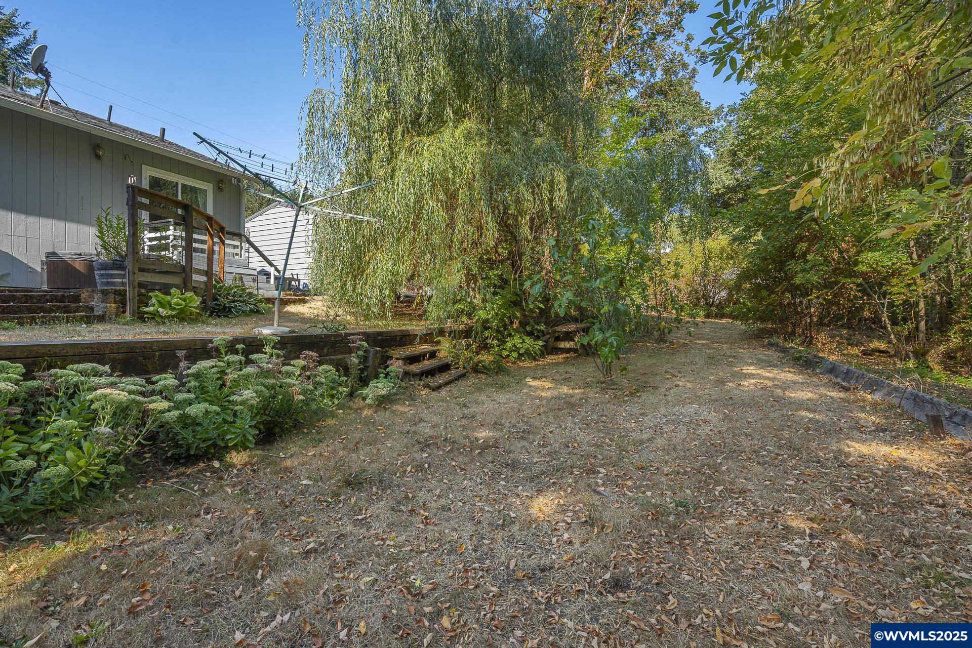 18765 SW Rock Creek Rd