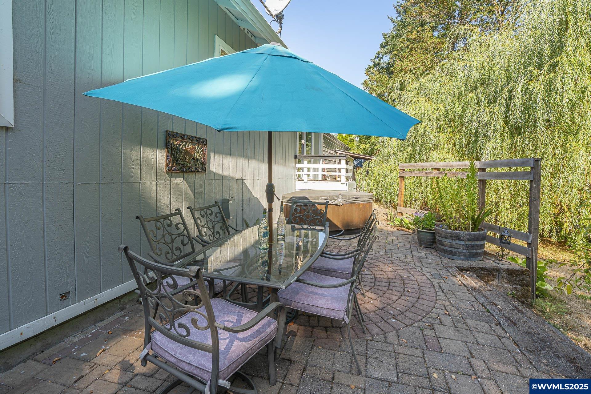 18765 SW Rock Creek Rd