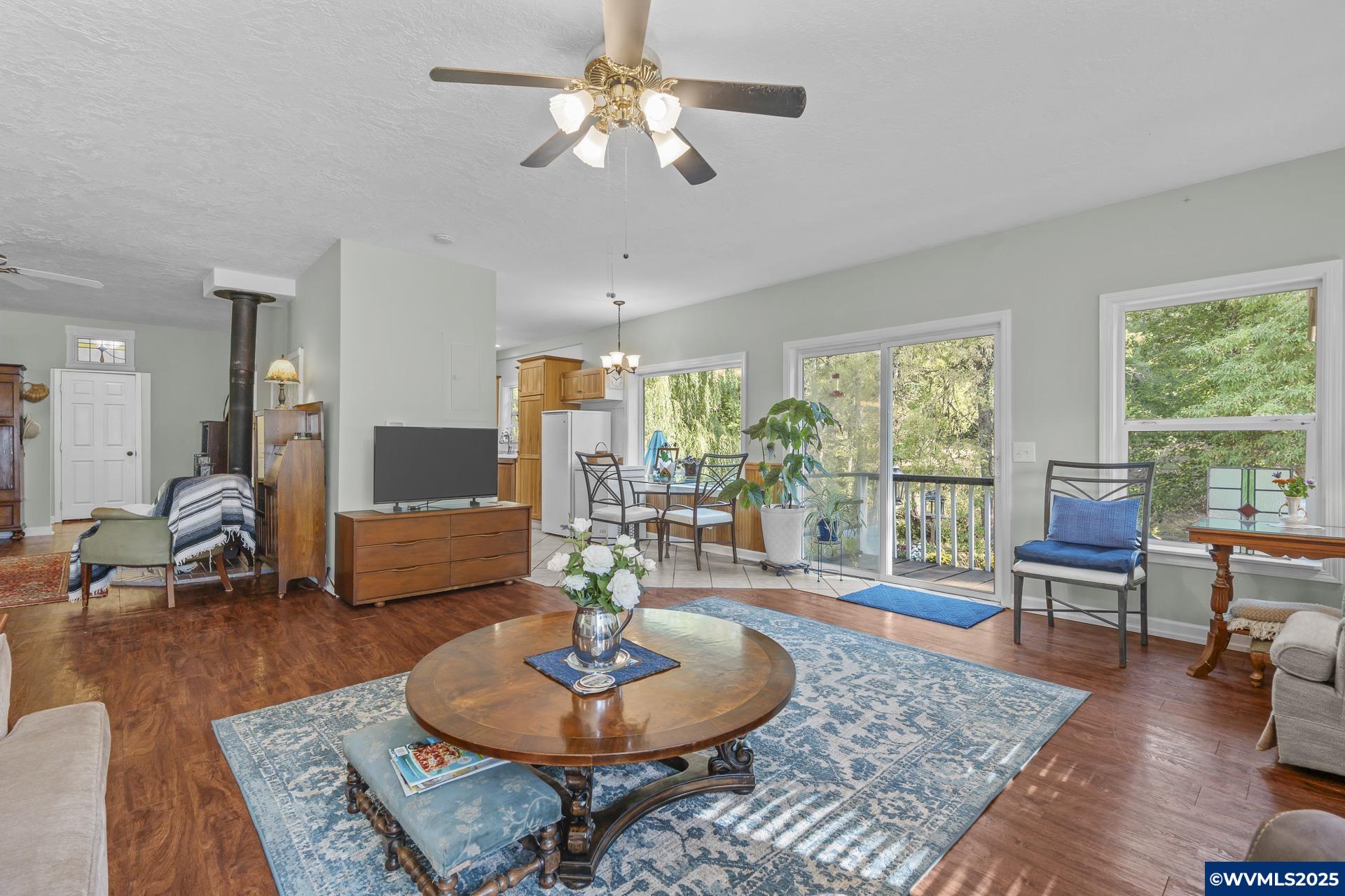 18765 SW Rock Creek Rd