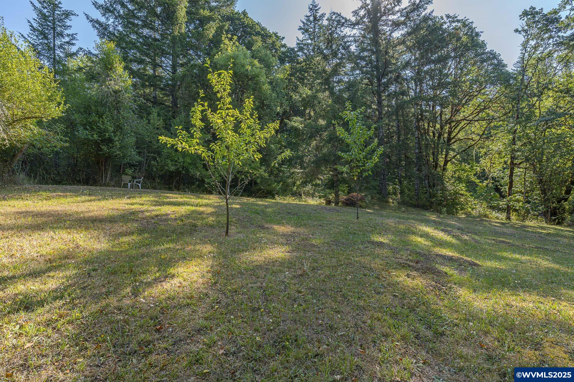 18765 SW Rock Creek Rd