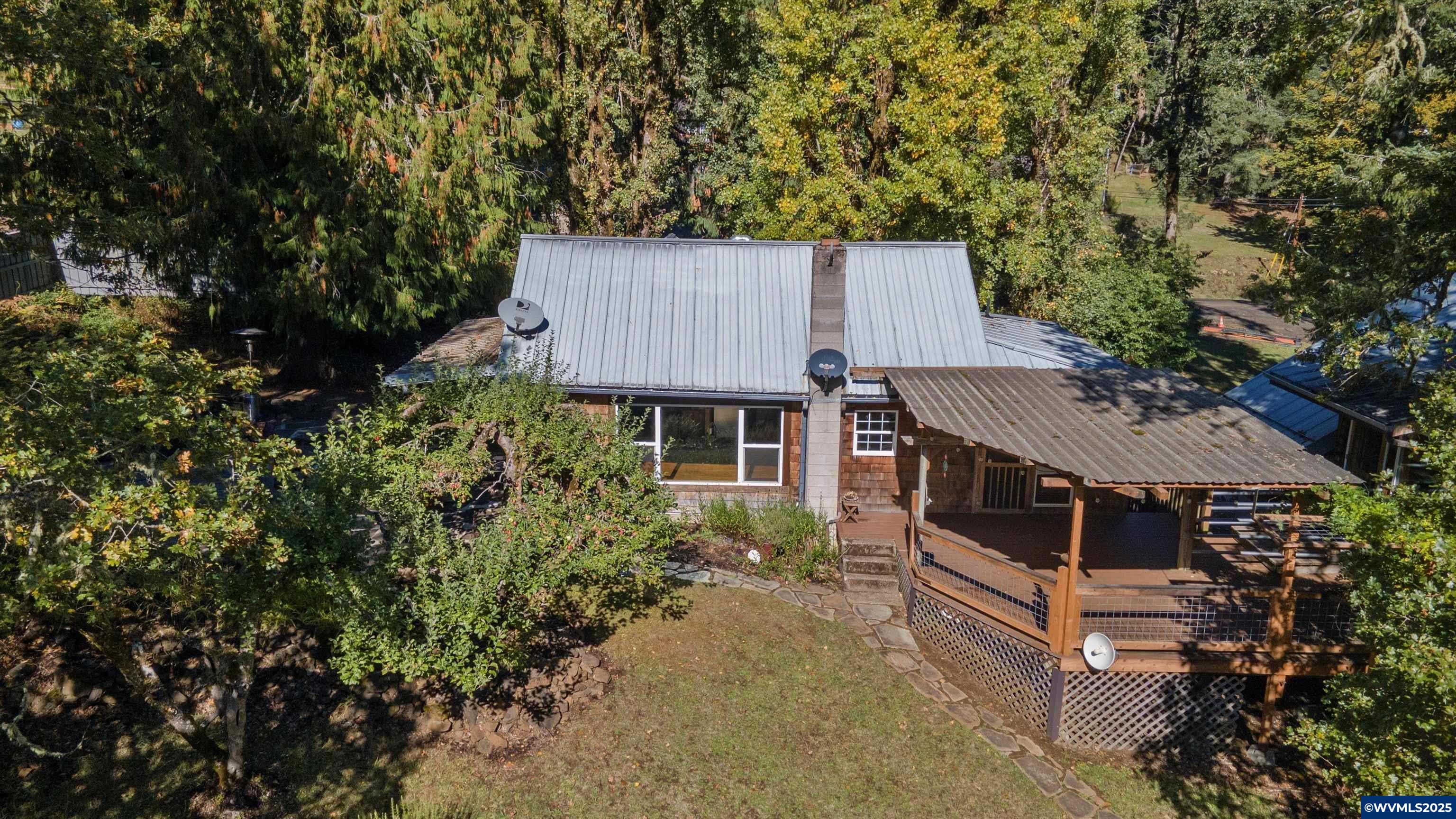 23340 Doane Creek Rd