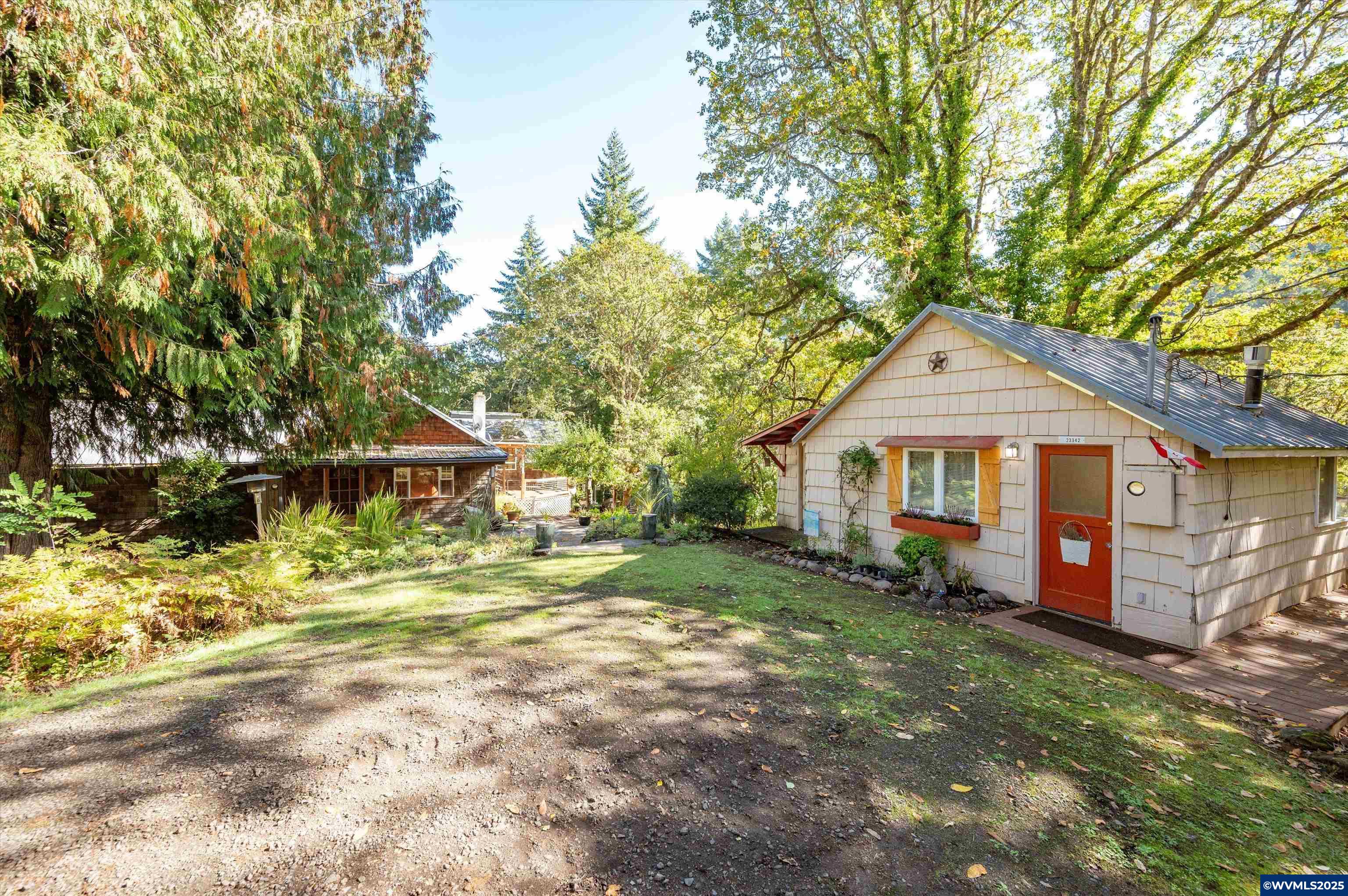 23340 Doane Creek Rd