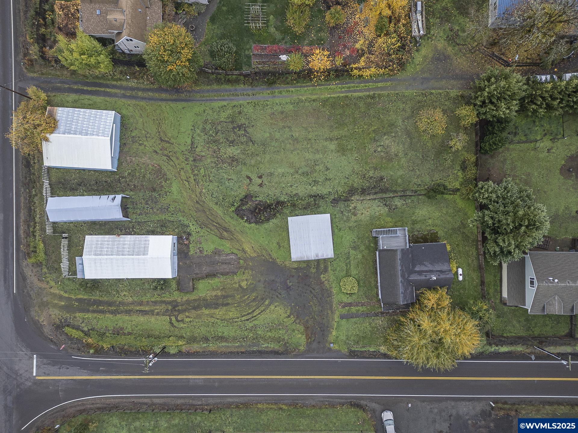 12700 Maxfield Creek Rd