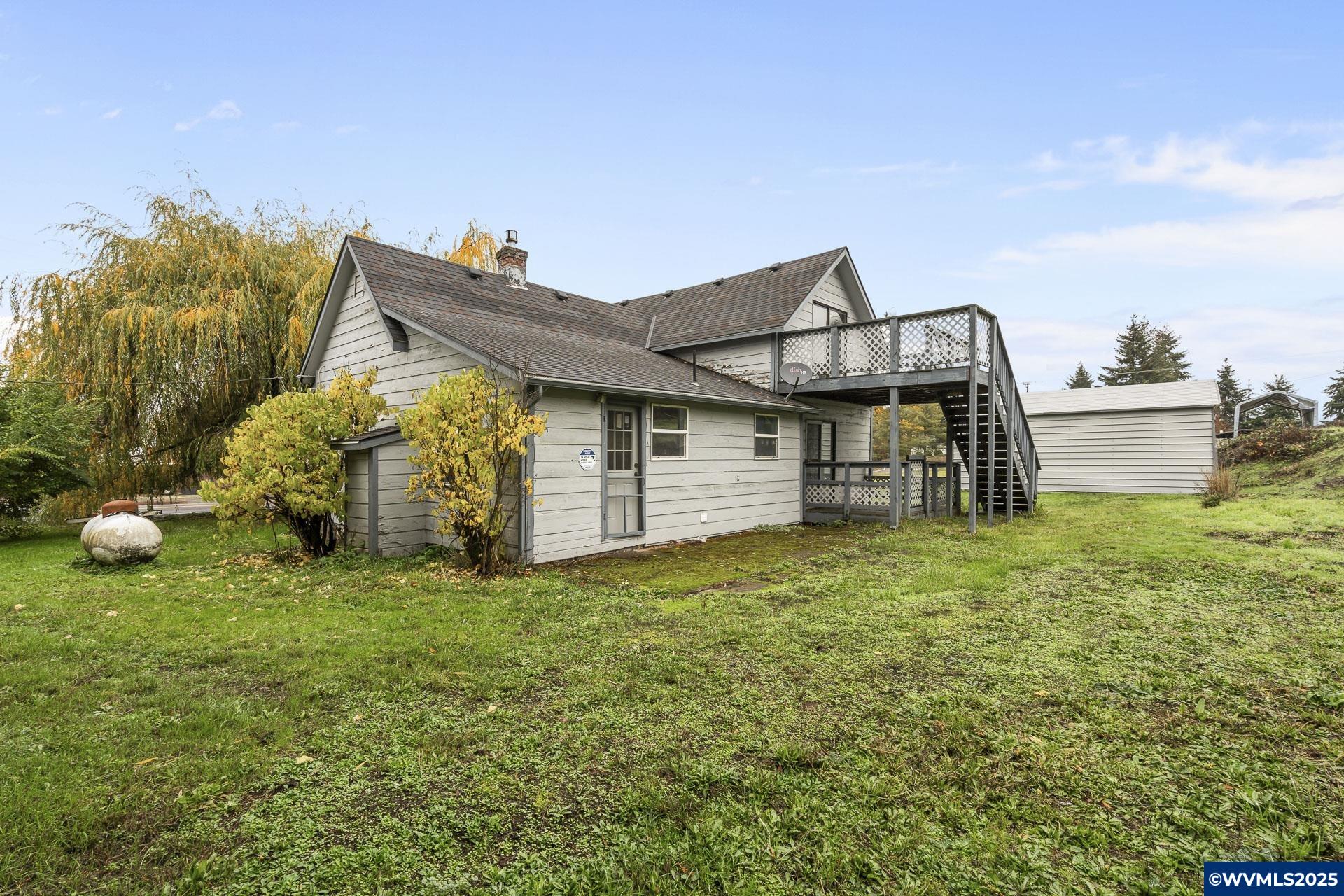 12700 Maxfield Creek Rd