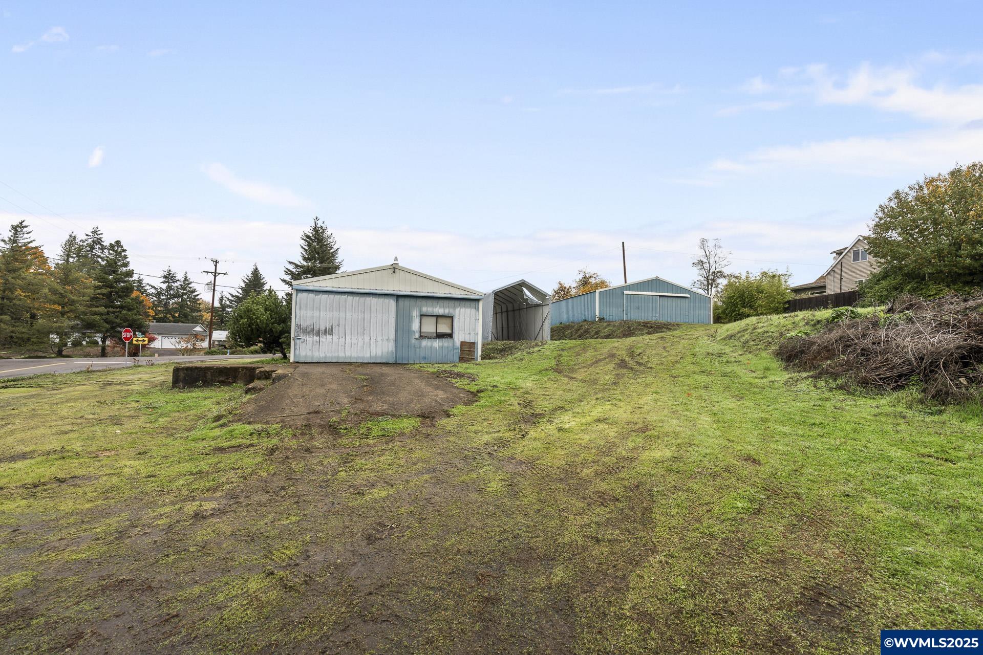 12700 Maxfield Creek Rd