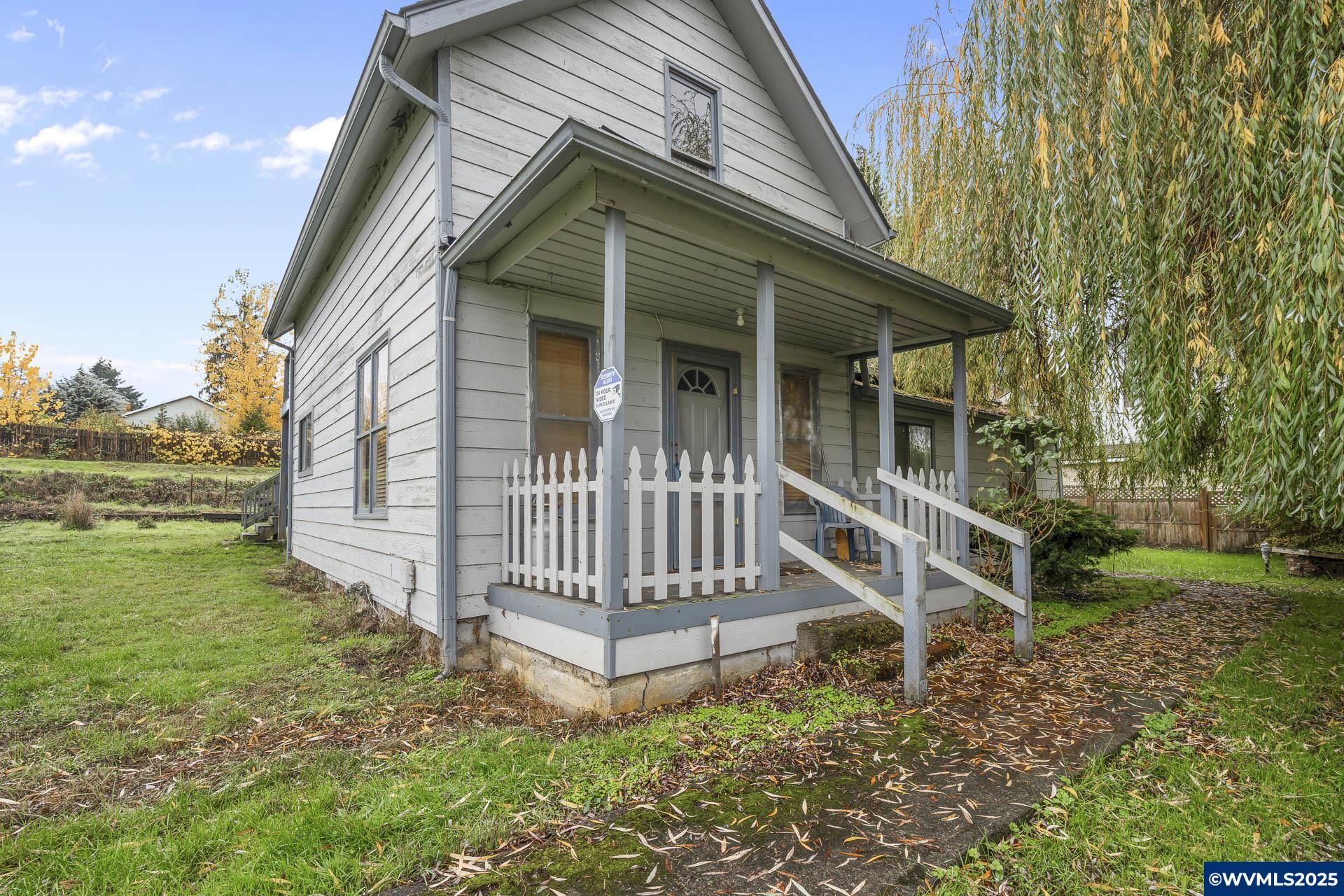 12700 Maxfield Creek Rd