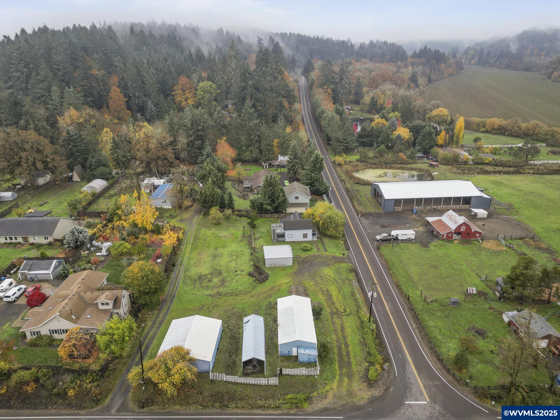 12700 Maxfield Creek Rd