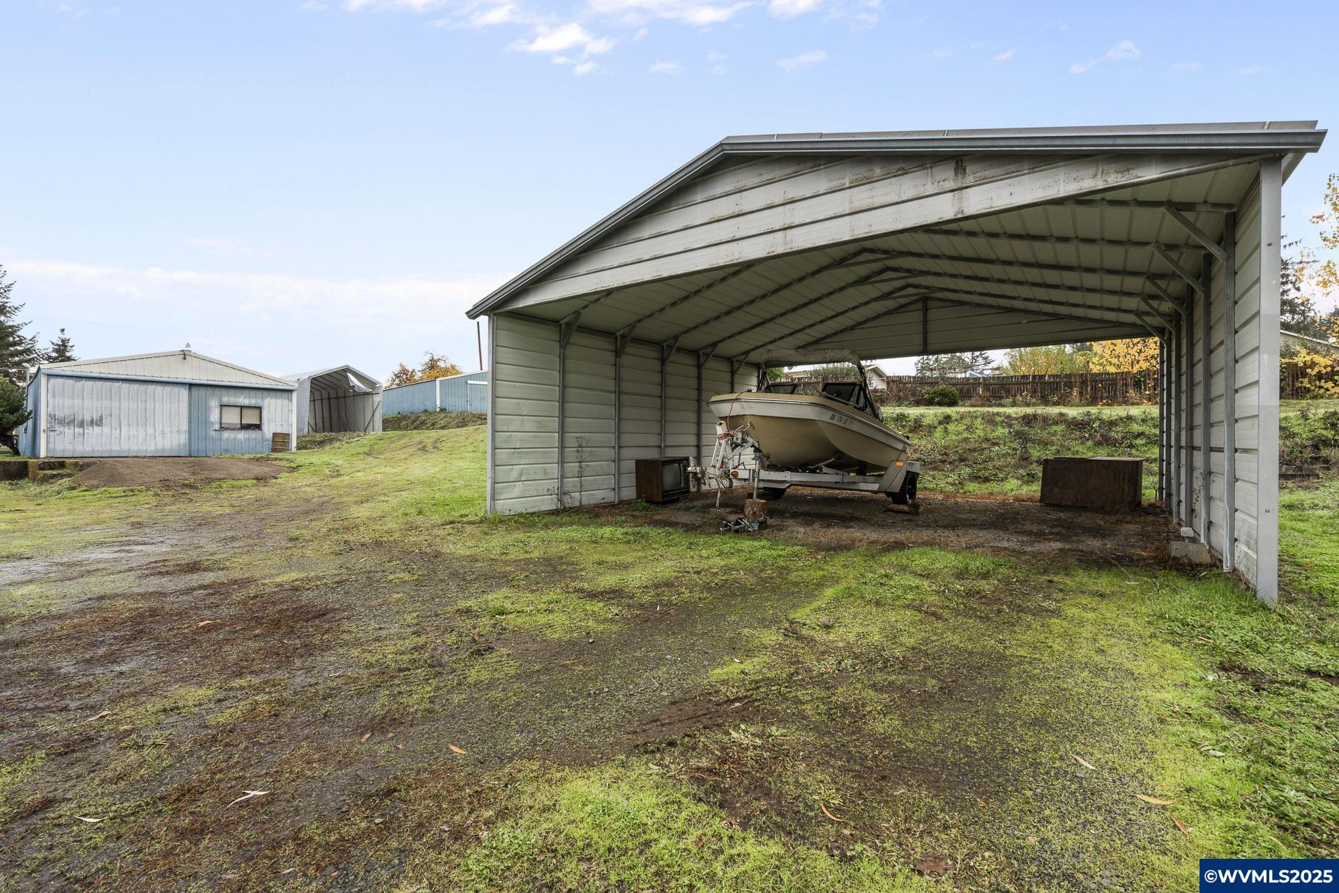 12700 Maxfield Creek Rd