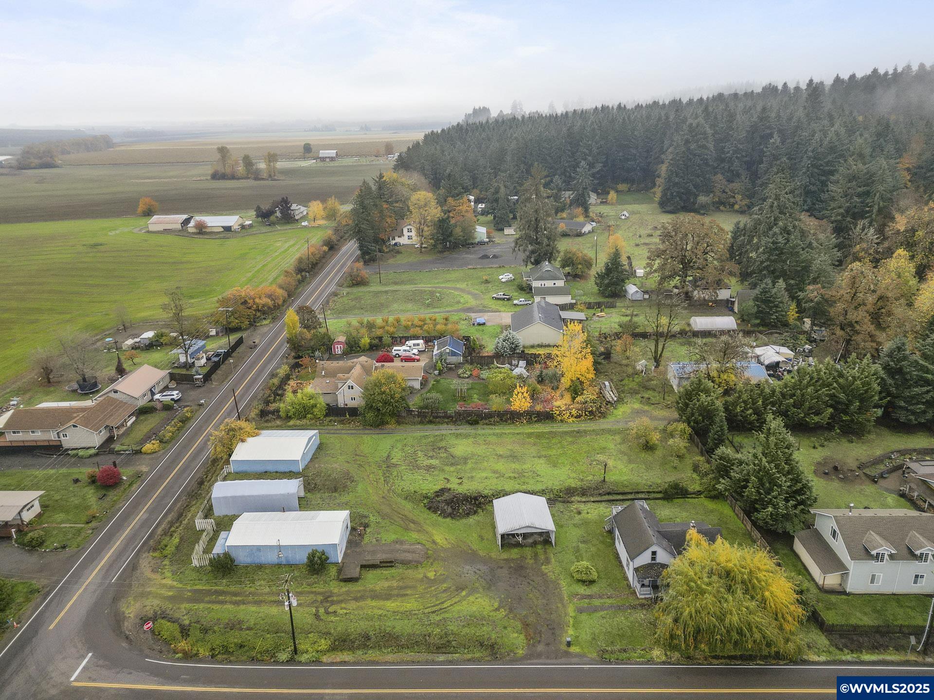 12700 Maxfield Creek Rd