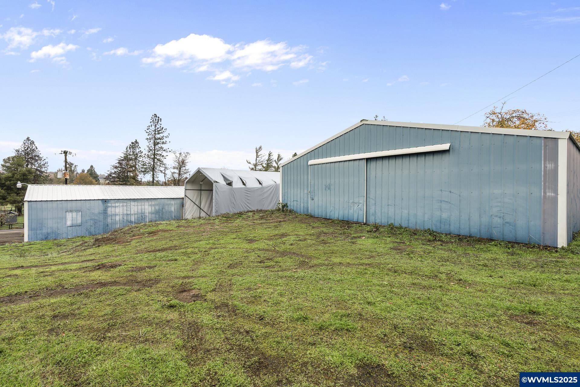 12700 Maxfield Creek Rd