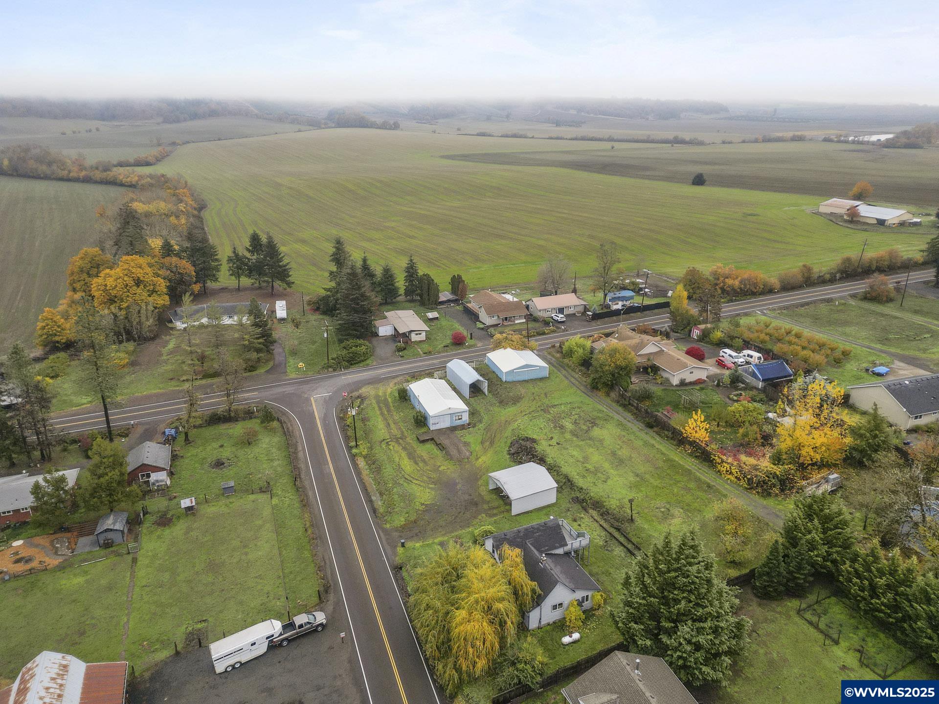 12700 Maxfield Creek Rd