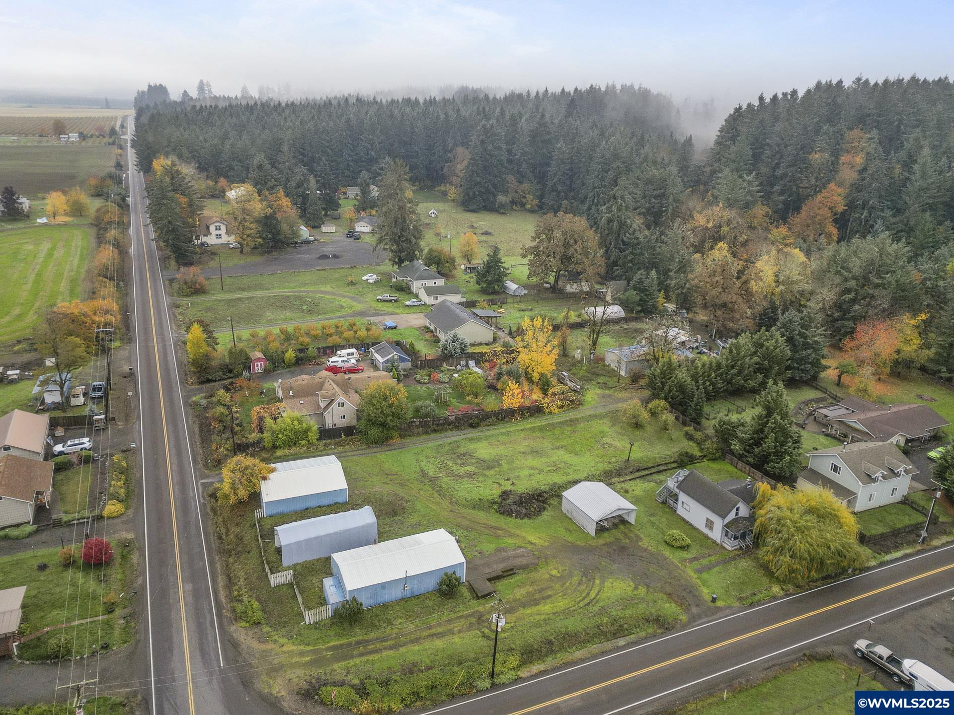 12700 Maxfield Creek Rd