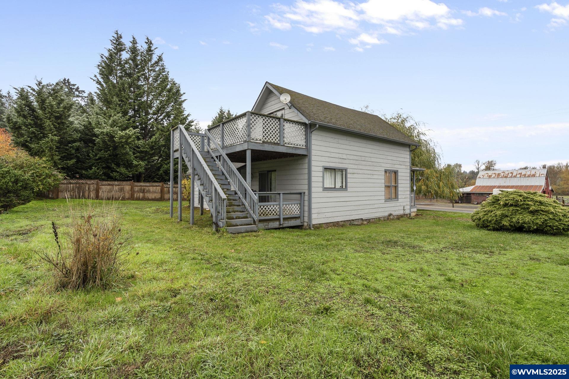 12700 Maxfield Creek Rd