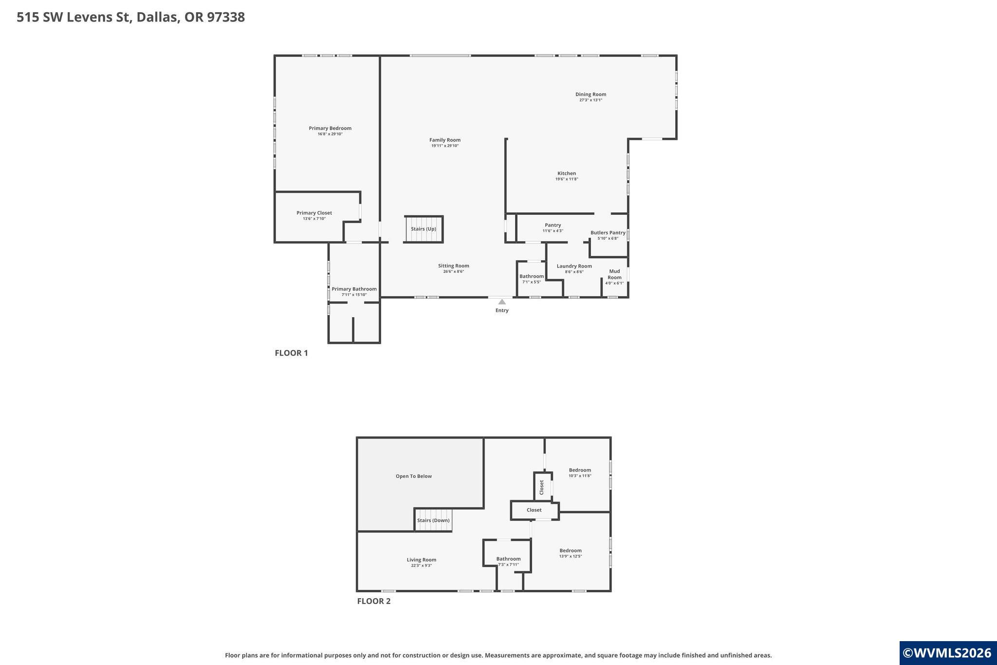 515/525 SW Levens St
